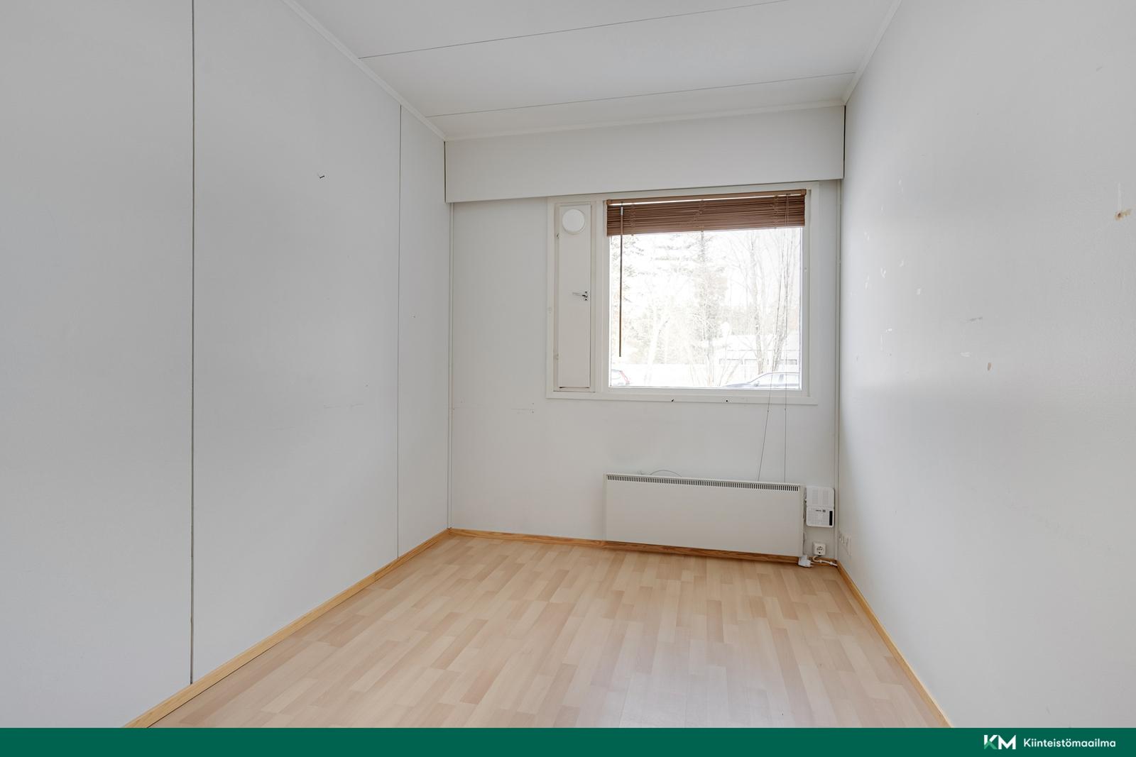 Heikintie 8, Klaukkala, Nurmijärvi