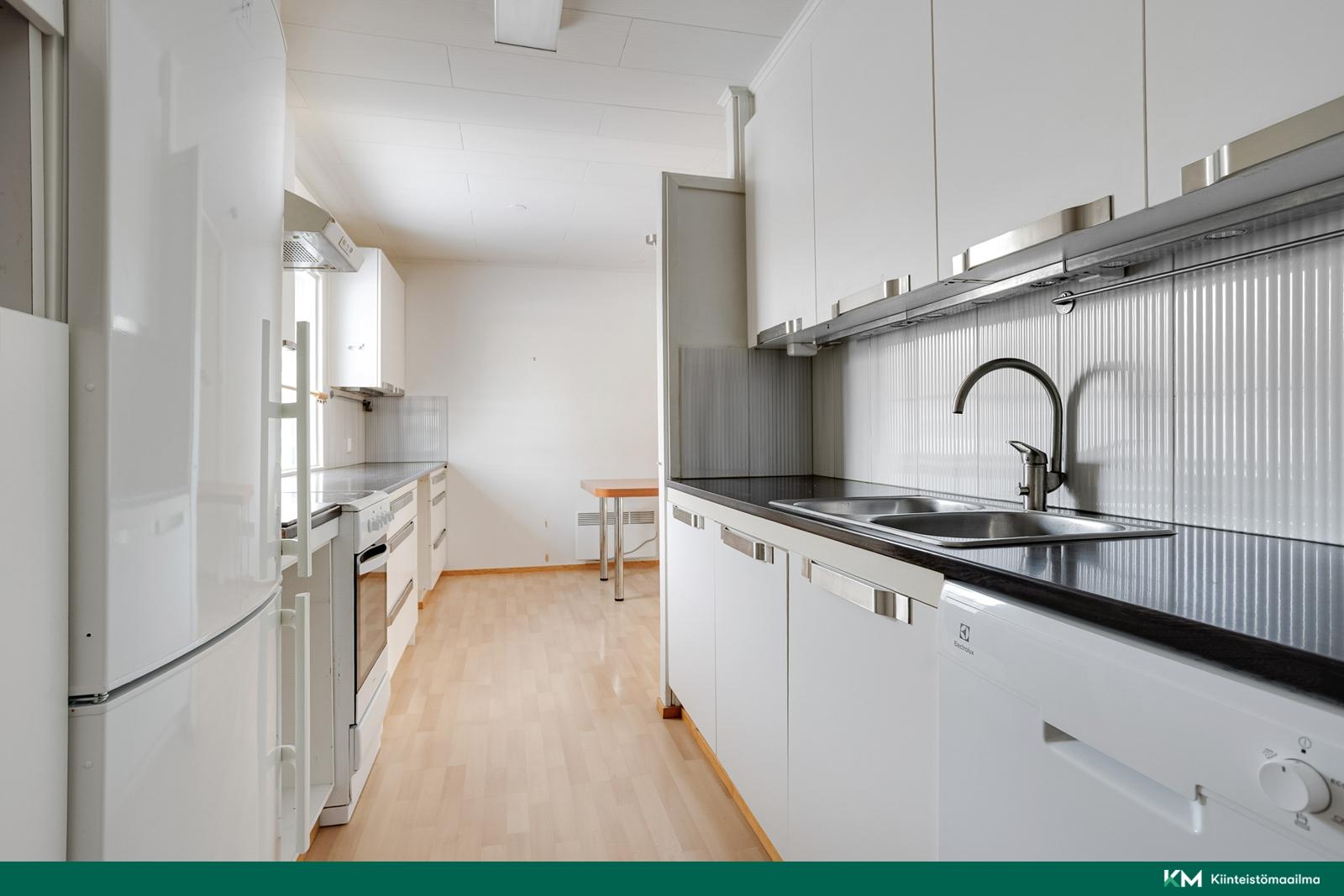 Heikintie 8, Klaukkala, Nurmijärvi