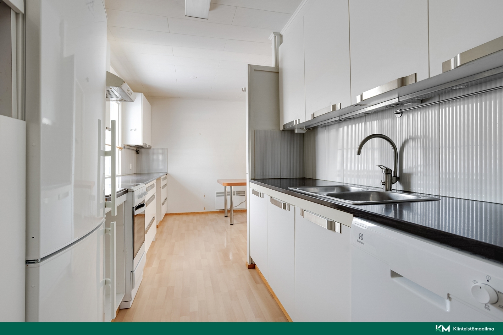 Heikintie 8, Klaukkala, Nurmijärvi