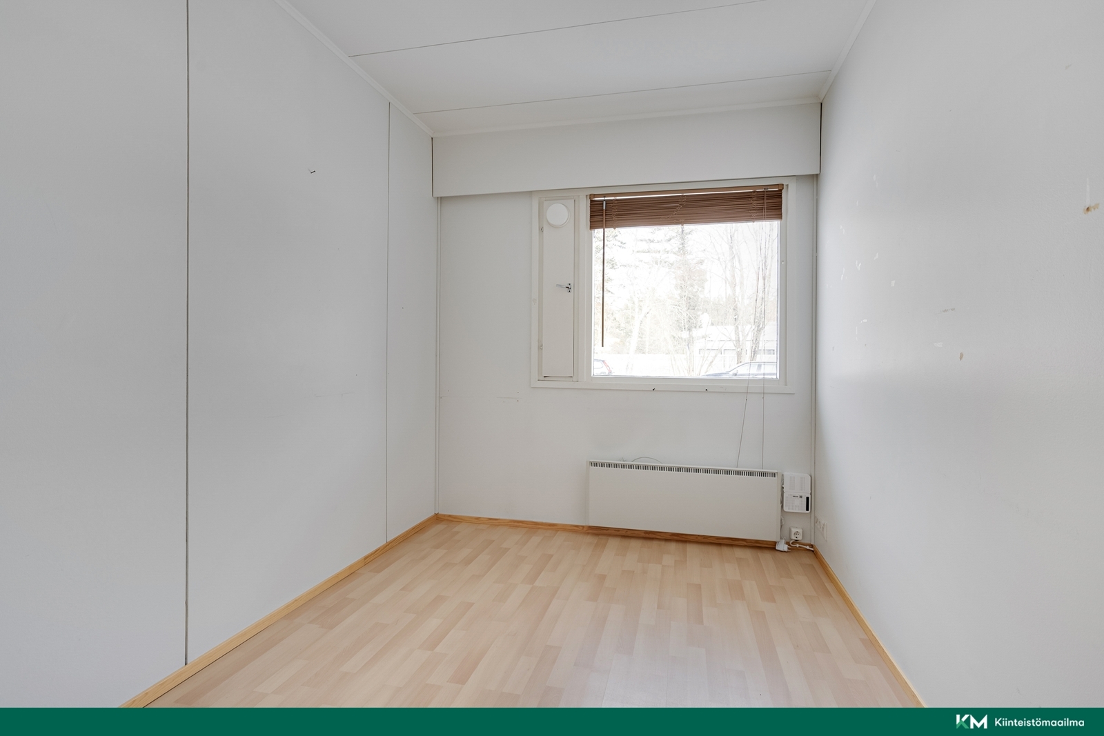 Heikintie 8, Klaukkala, Nurmijärvi