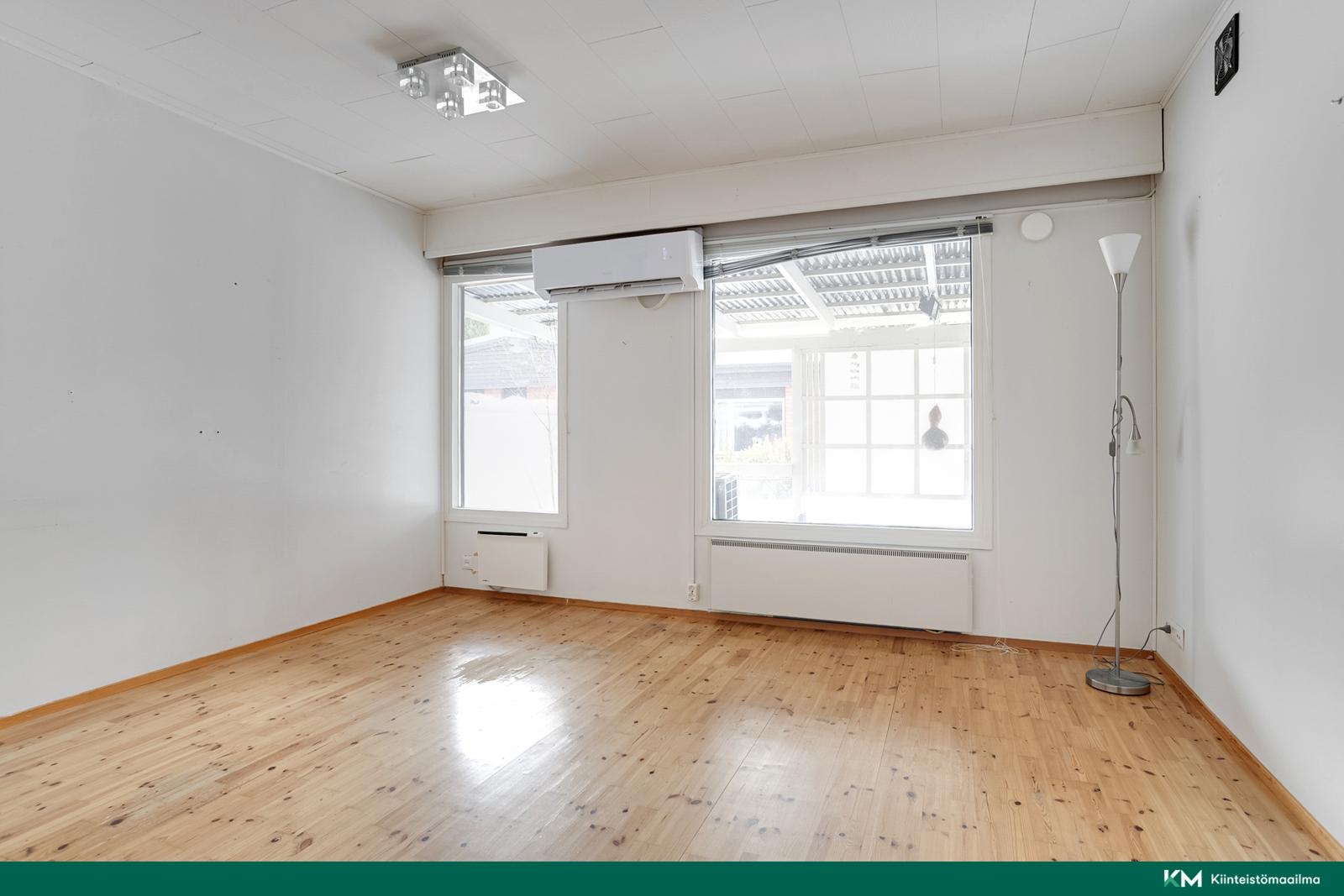 Heikintie 8, Klaukkala, Nurmijärvi