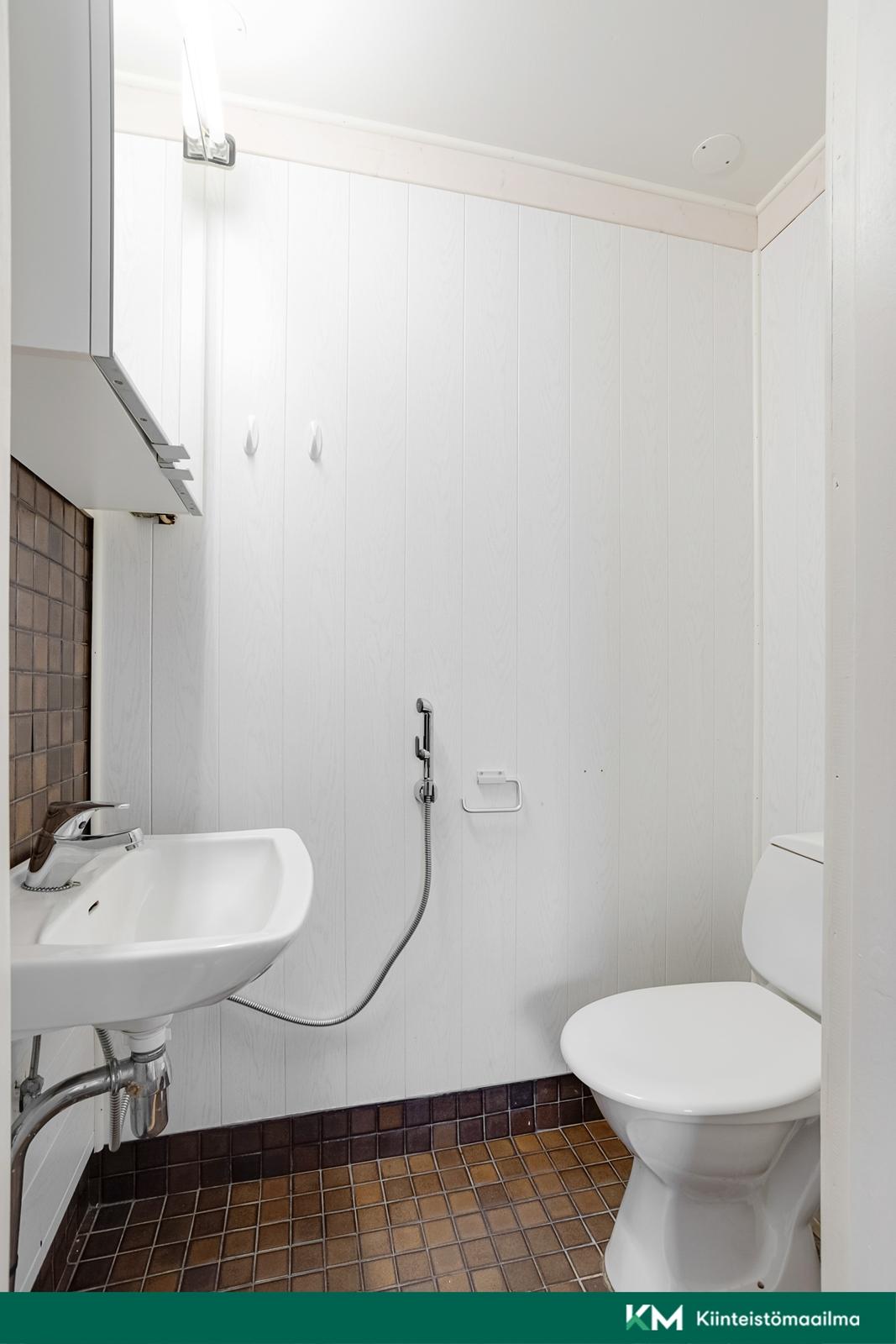 Heikintie 8, Klaukkala, Nurmijärvi