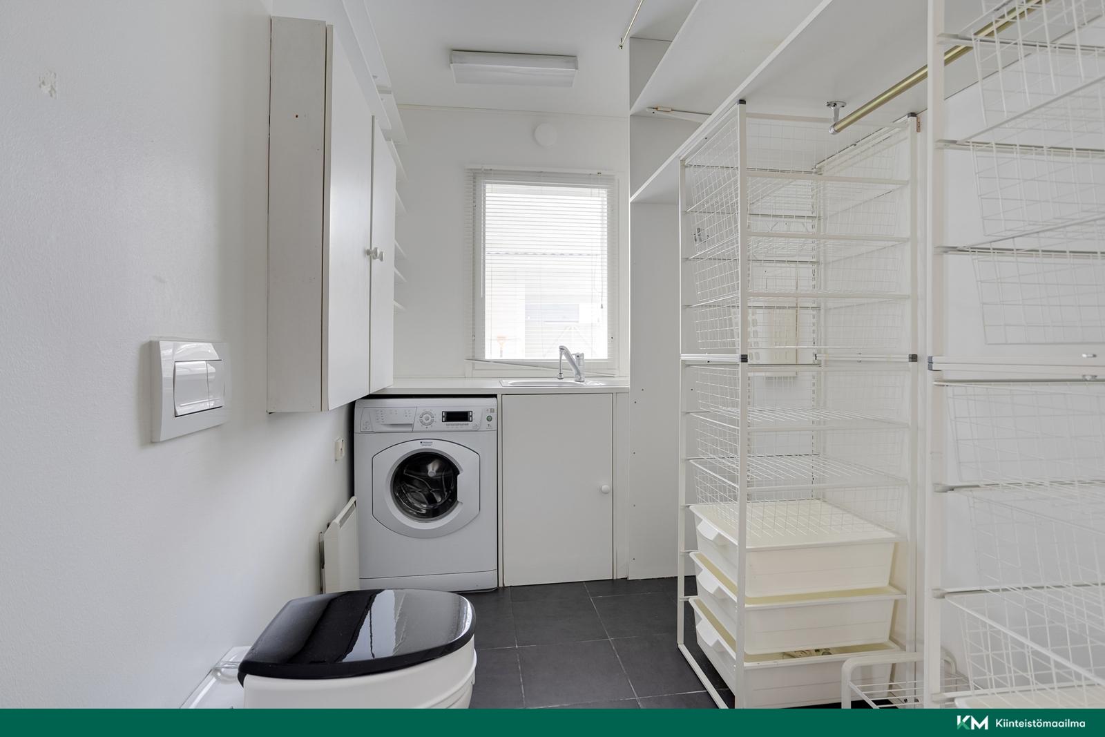 Heikintie 8, Klaukkala, Nurmijärvi