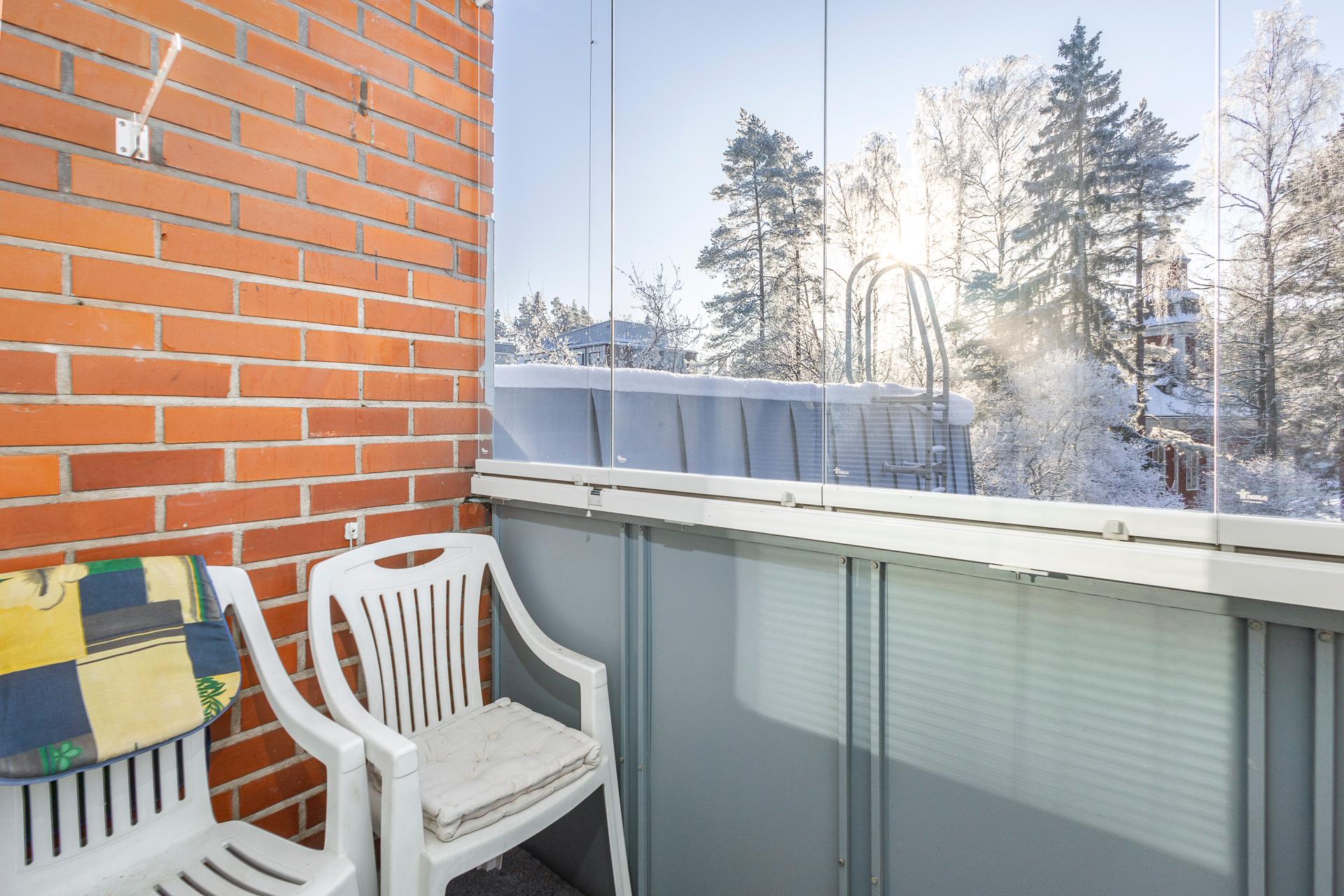 Uudenmaankatu 5-9, Viertola, Hyvinkää