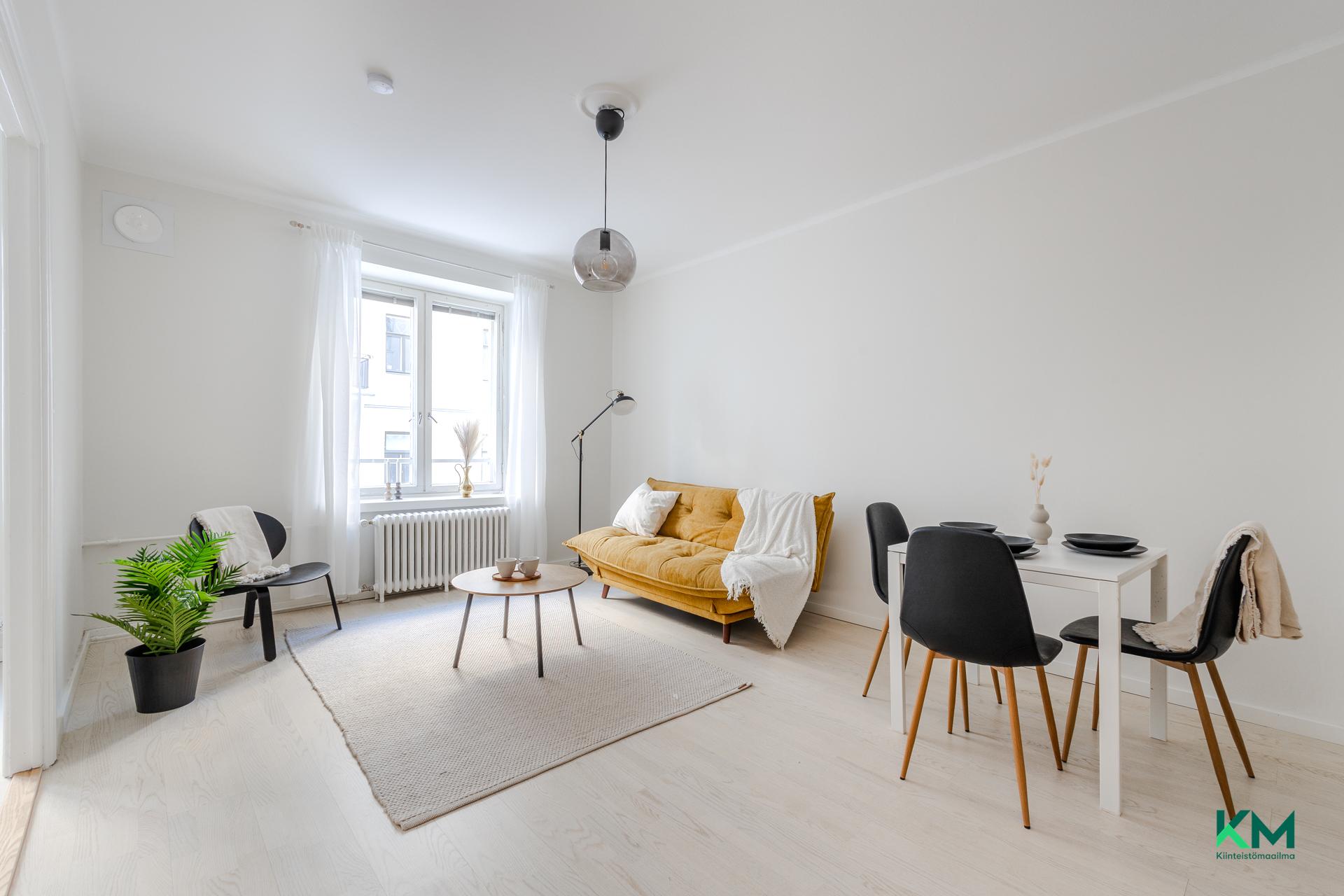 Meritullinkatu 13, Kruununhaka, Helsinki