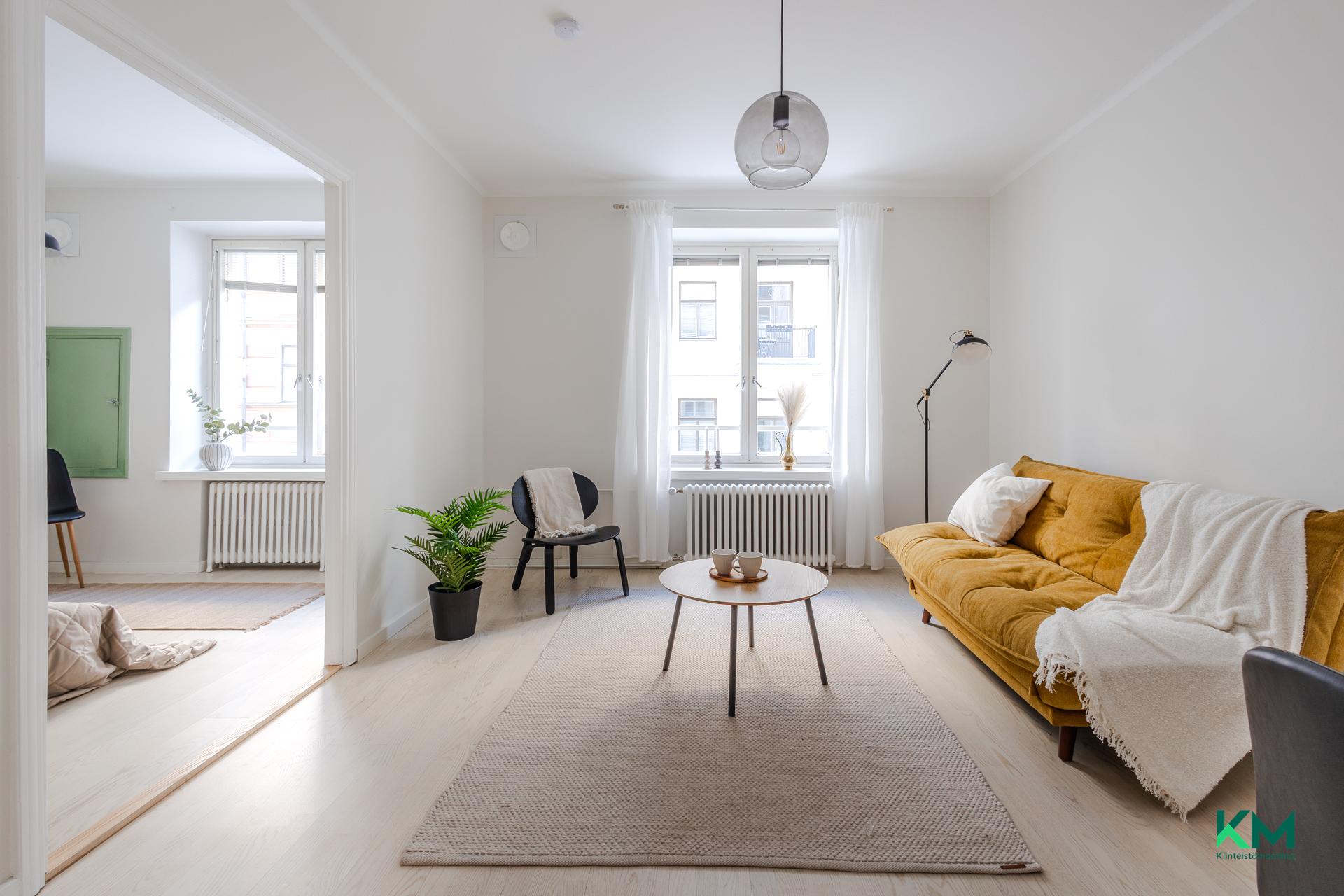 Meritullinkatu 13, Kruununhaka, Helsinki