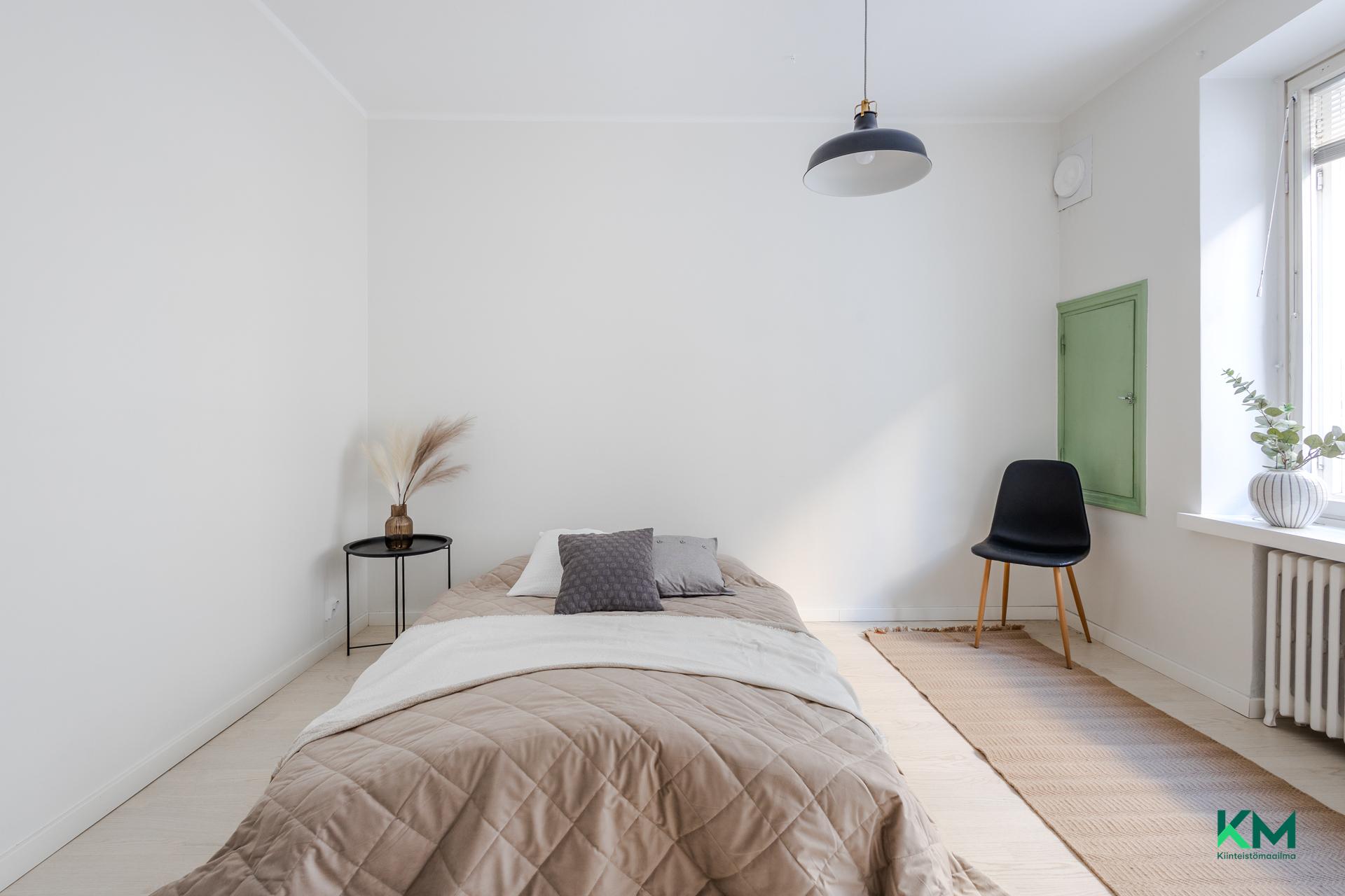 Meritullinkatu 13, Kruununhaka, Helsinki