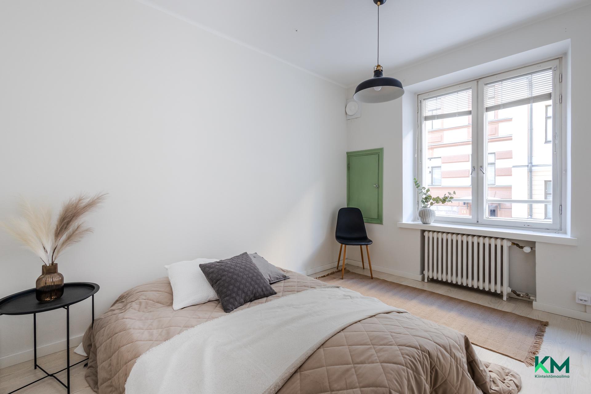 Meritullinkatu 13, Kruununhaka, Helsinki