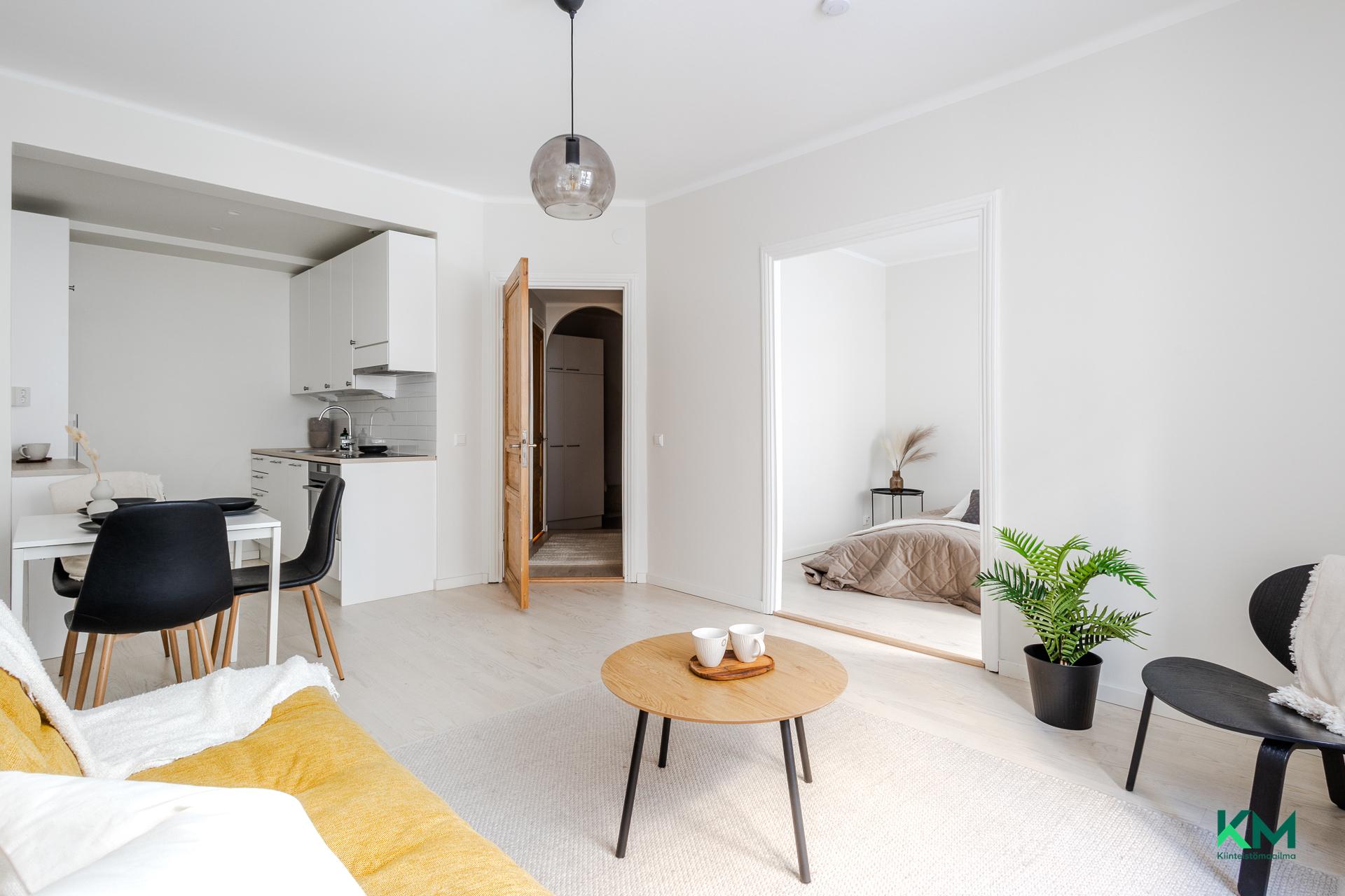 Meritullinkatu 13, Kruununhaka, Helsinki