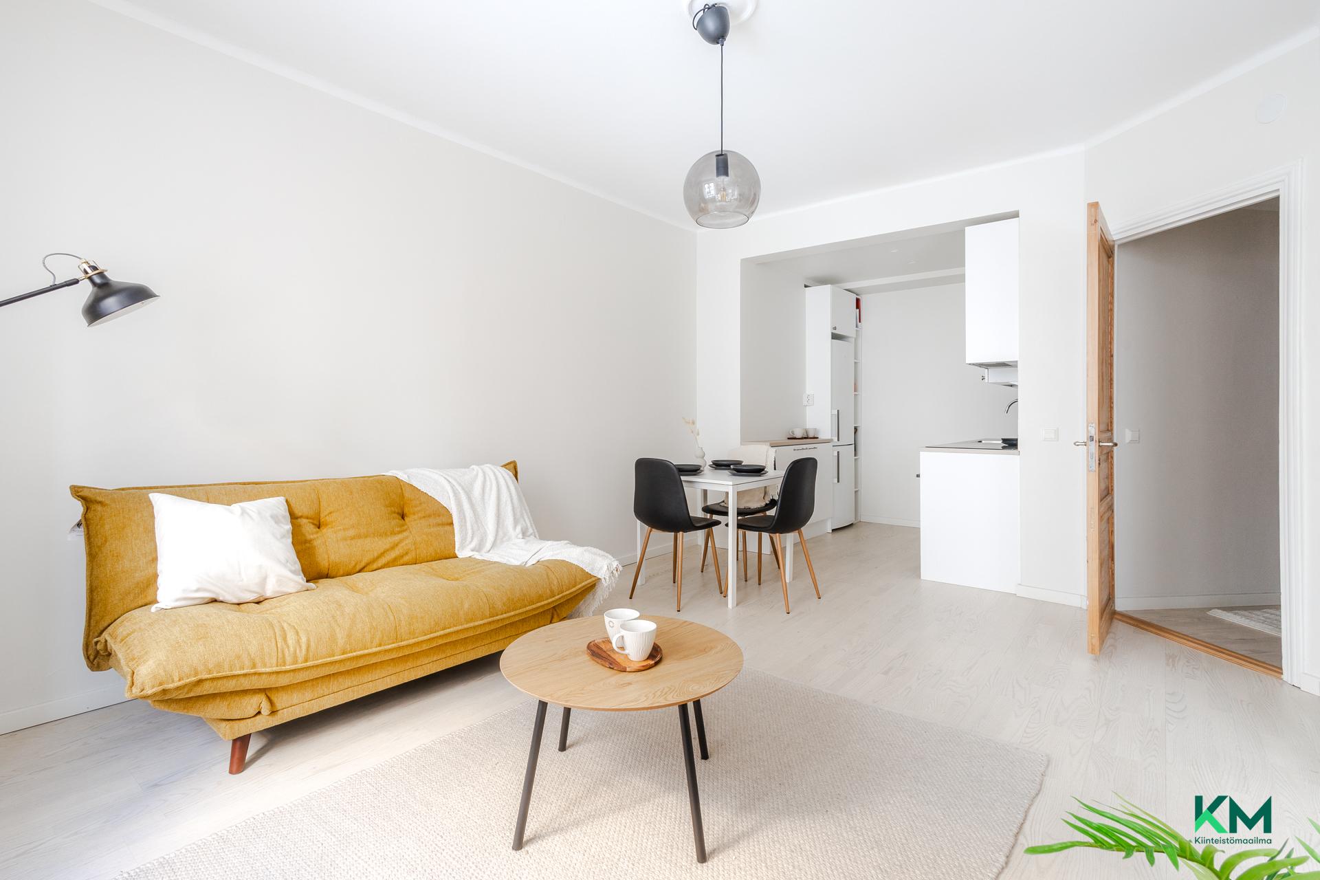 Meritullinkatu 13, Kruununhaka, Helsinki