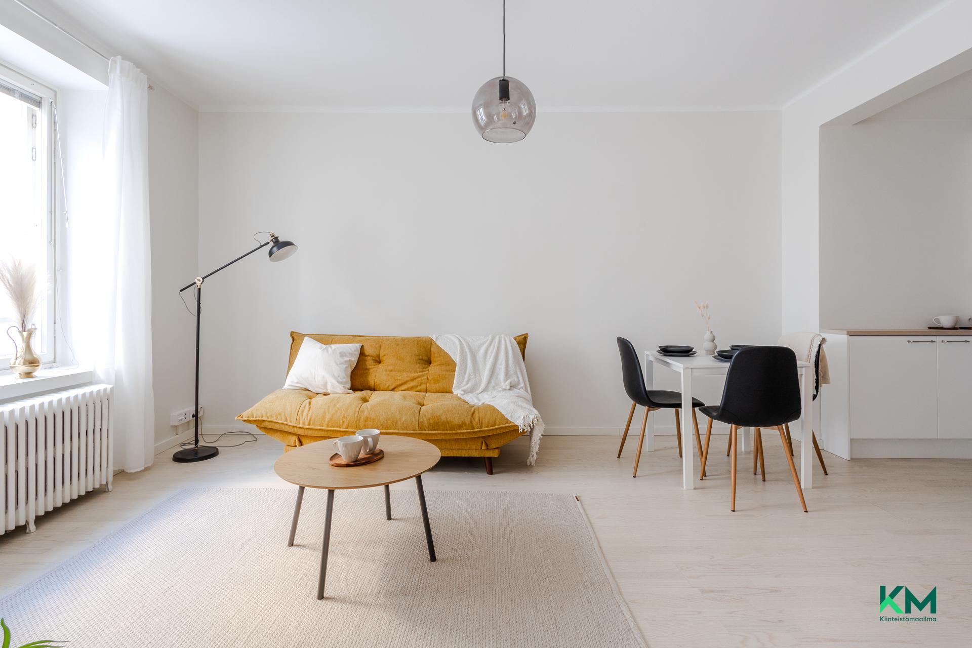 Meritullinkatu 13, Kruununhaka, Helsinki