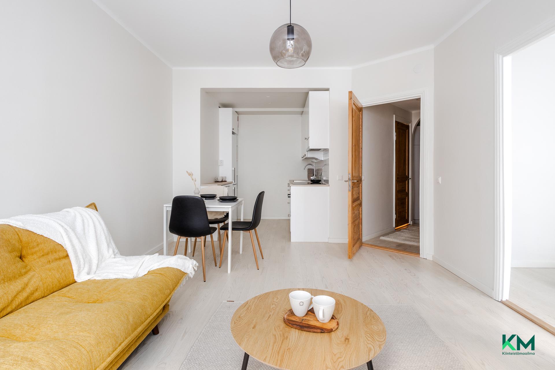 Meritullinkatu 13, Kruununhaka, Helsinki