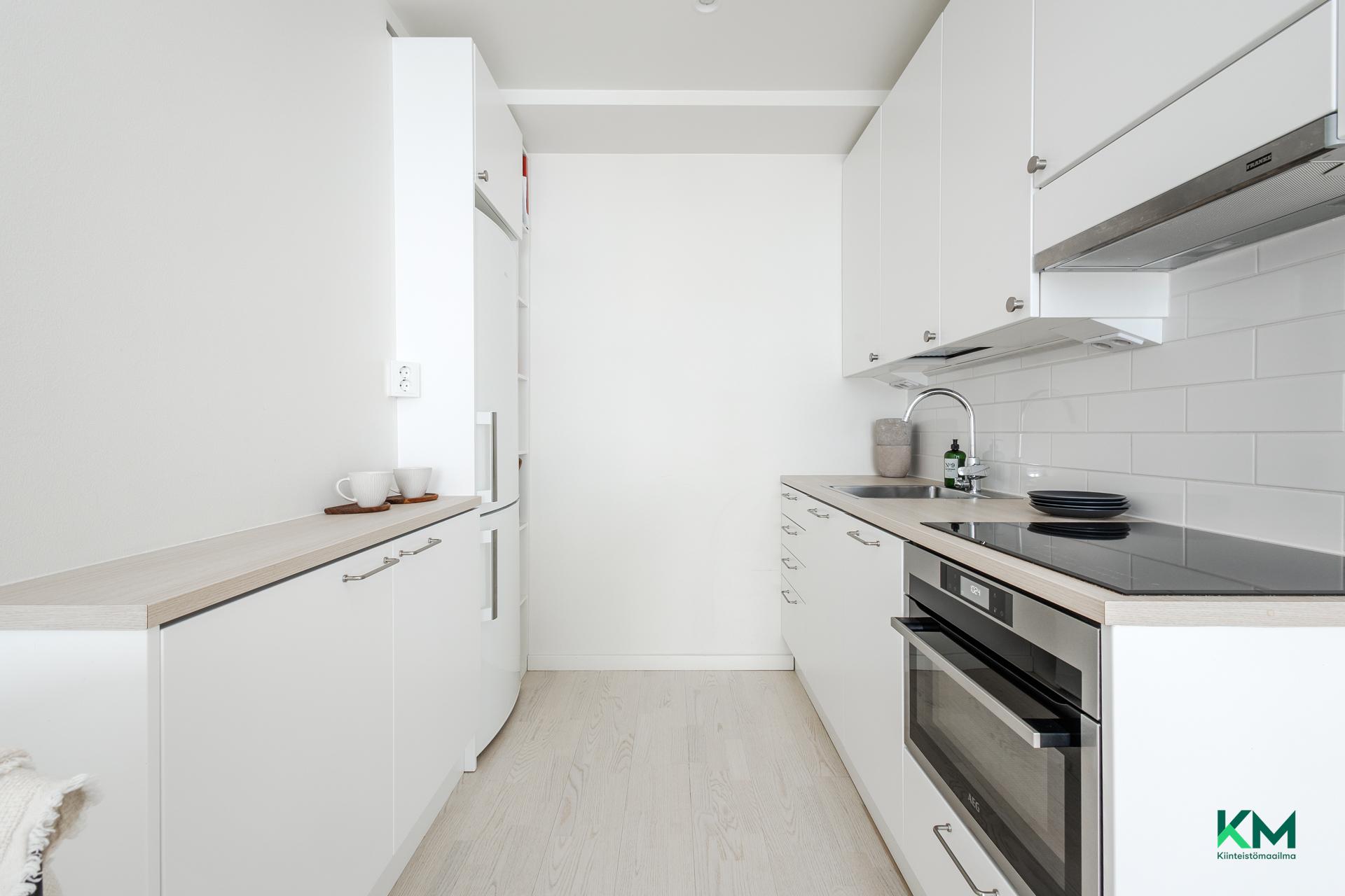 Meritullinkatu 13, Kruununhaka, Helsinki