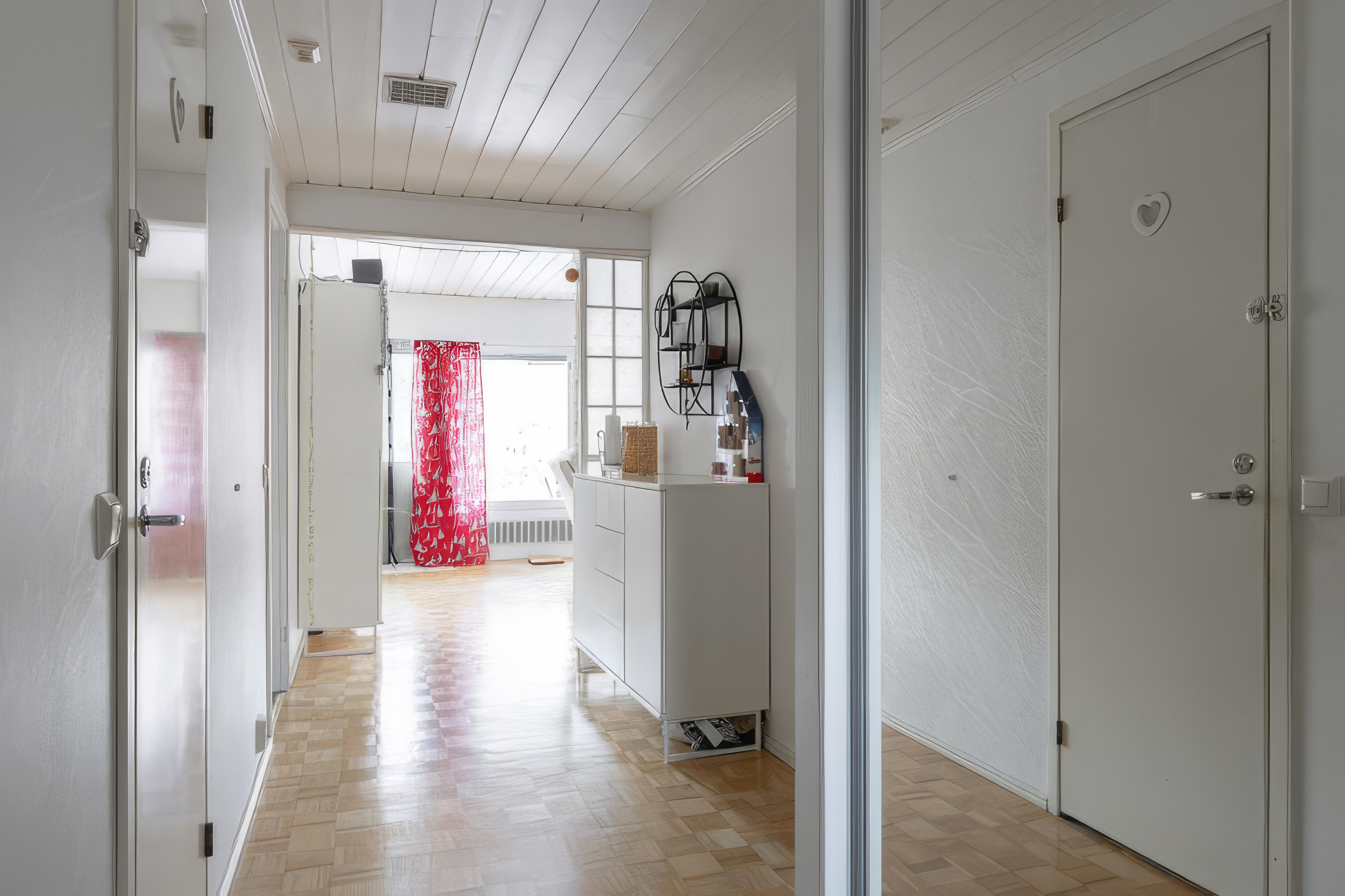 Silmukuja 1, Keljonkangas, Jyväskylä