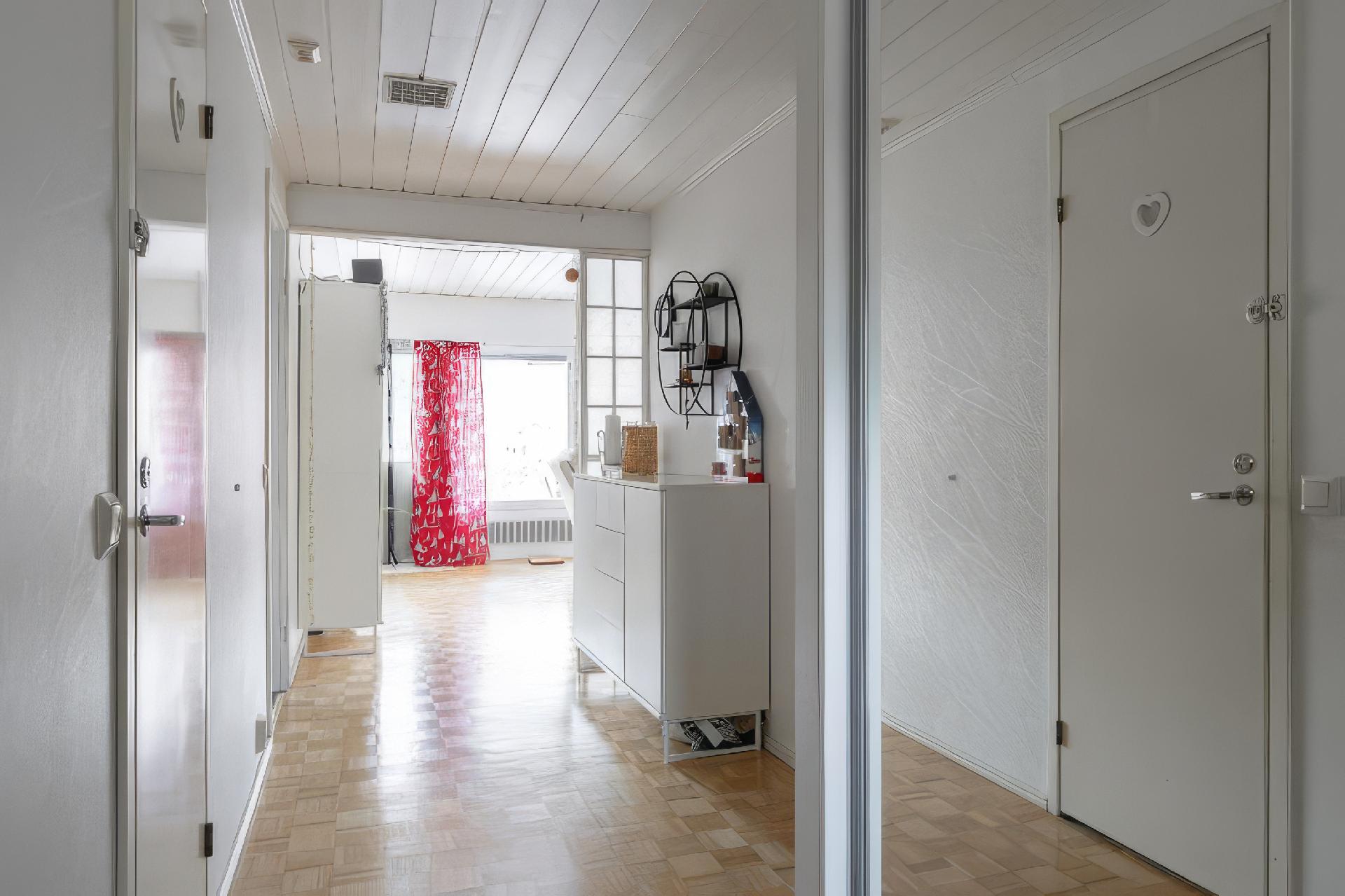 Silmukuja 1, Keljonkangas, Jyväskylä