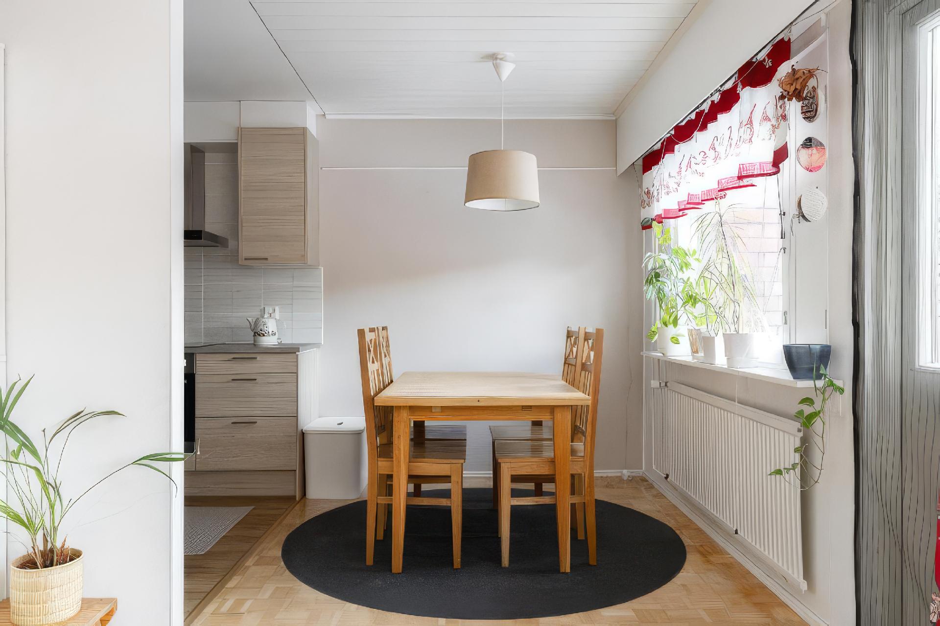 Silmukuja 1, Keljonkangas, Jyväskylä