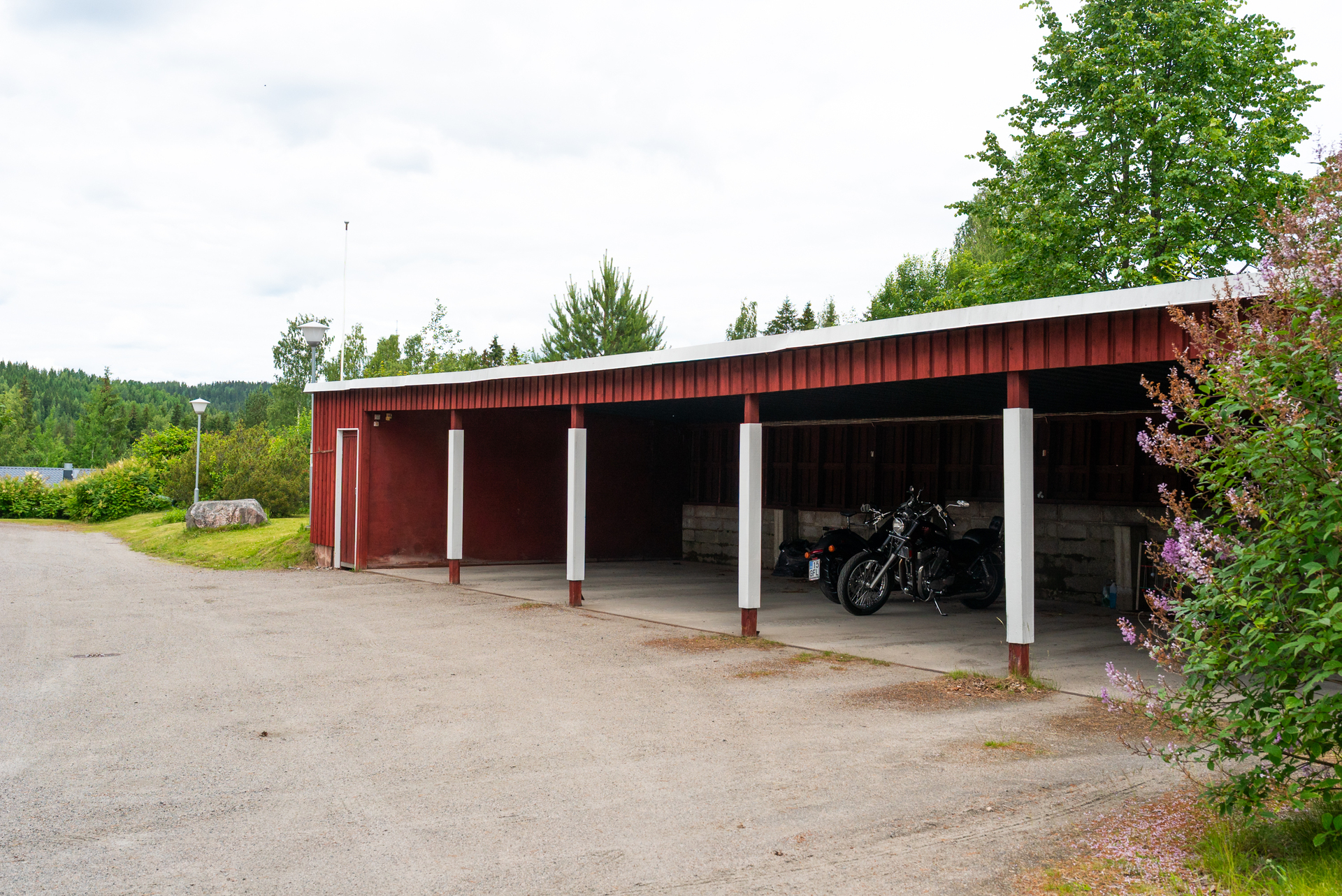 Silmukuja 1, Keljonkangas, Jyväskylä