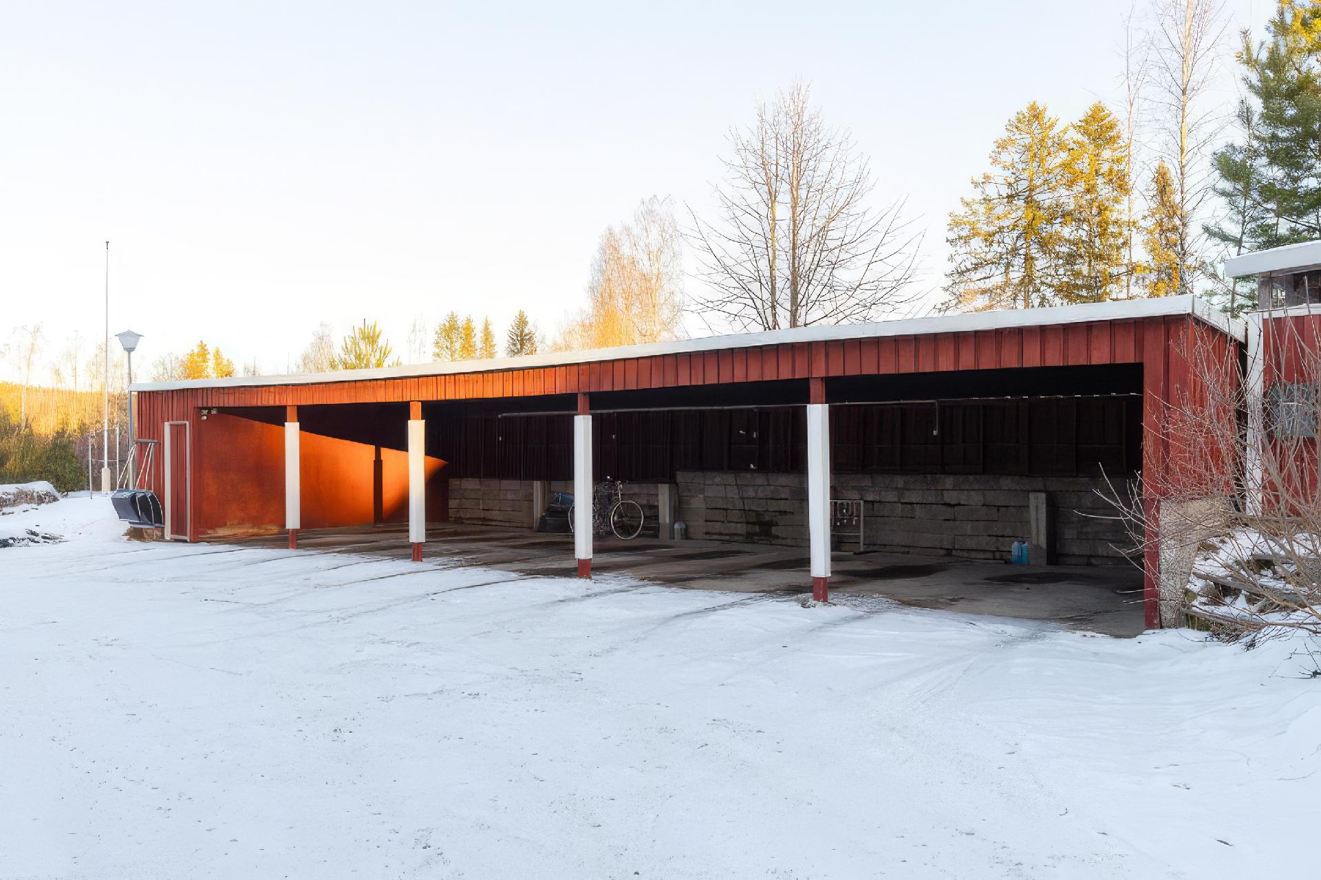 Silmukuja 1, Keljonkangas, Jyväskylä