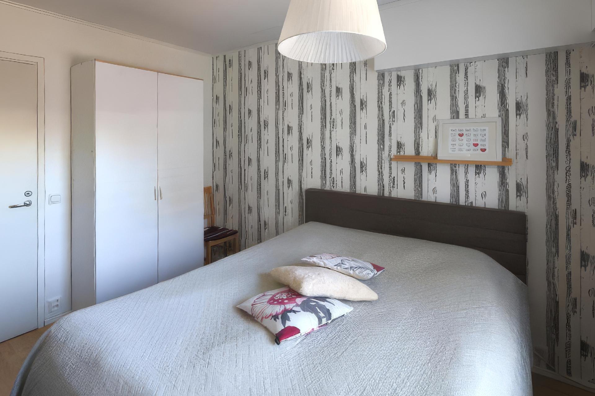 Silmukuja 1, Keljonkangas, Jyväskylä