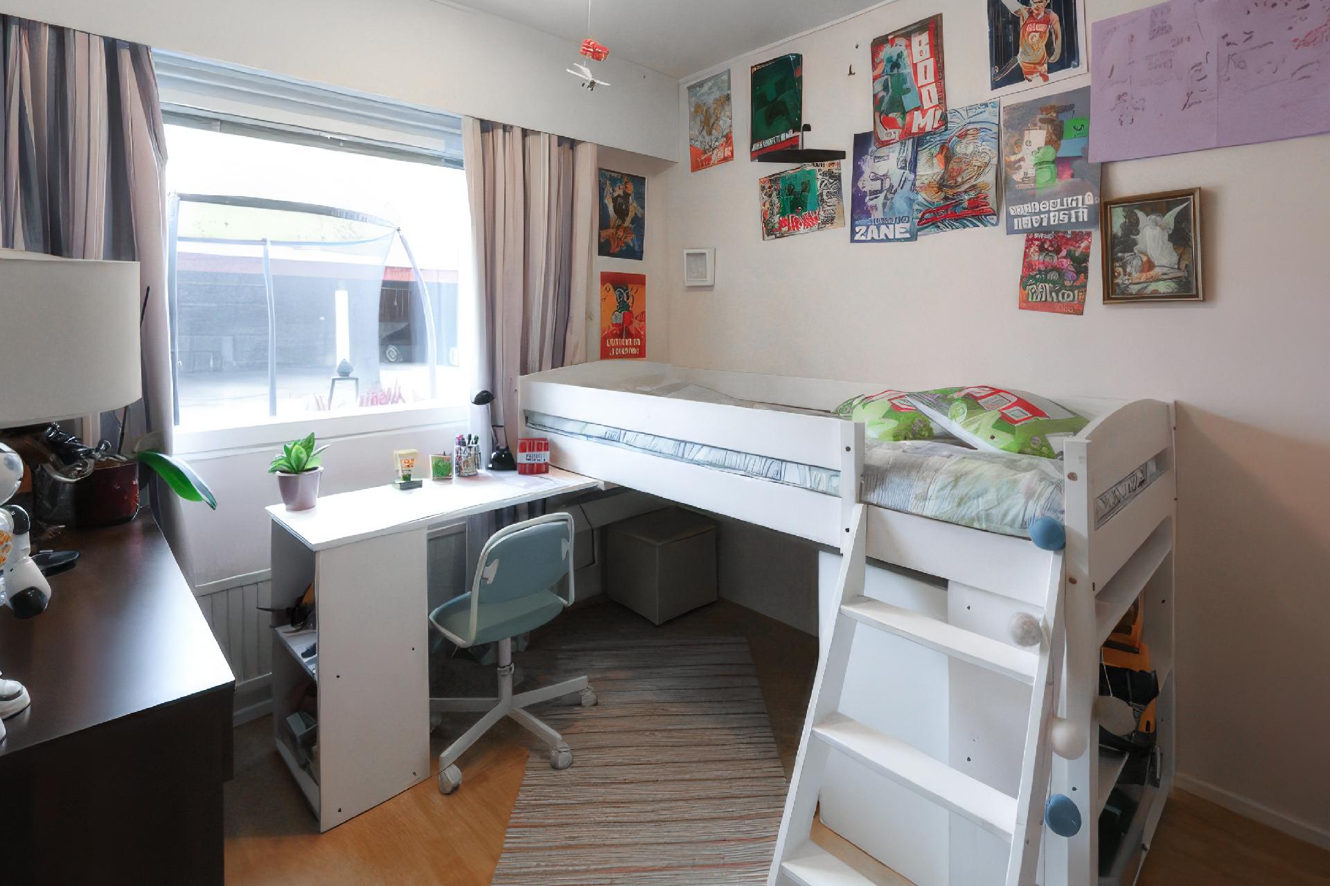 Silmukuja 1, Keljonkangas, Jyväskylä