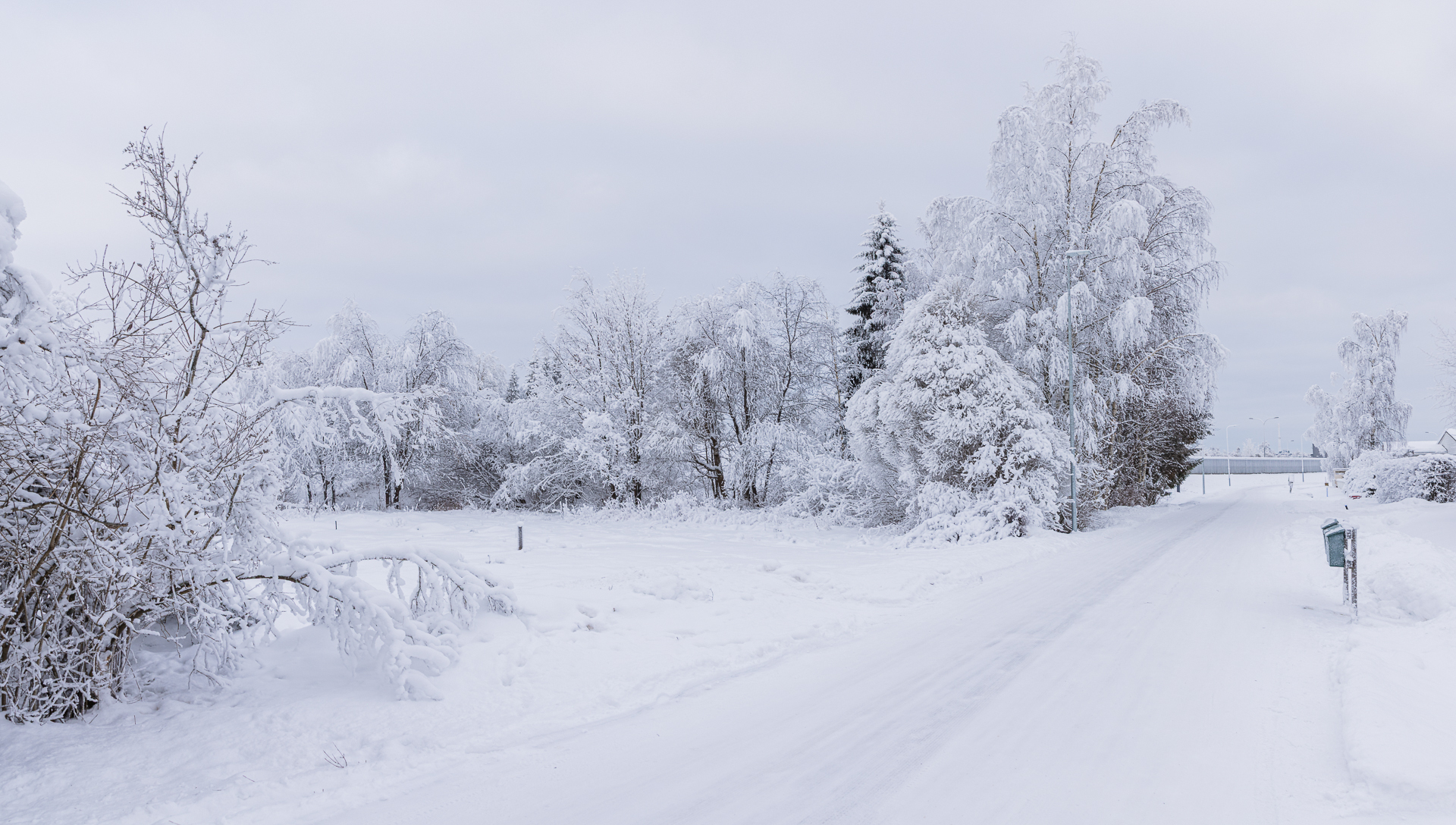 Honkapirtintie 15, Korvensuora, Oulu