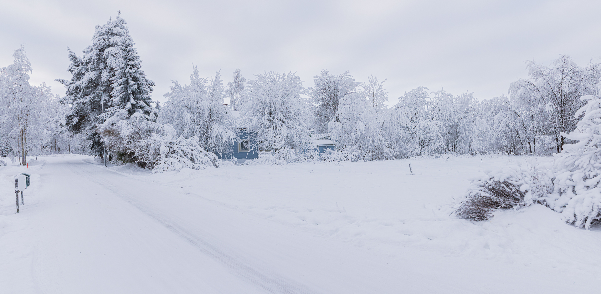 Honkapirtintie 15, Korvensuora, Oulu