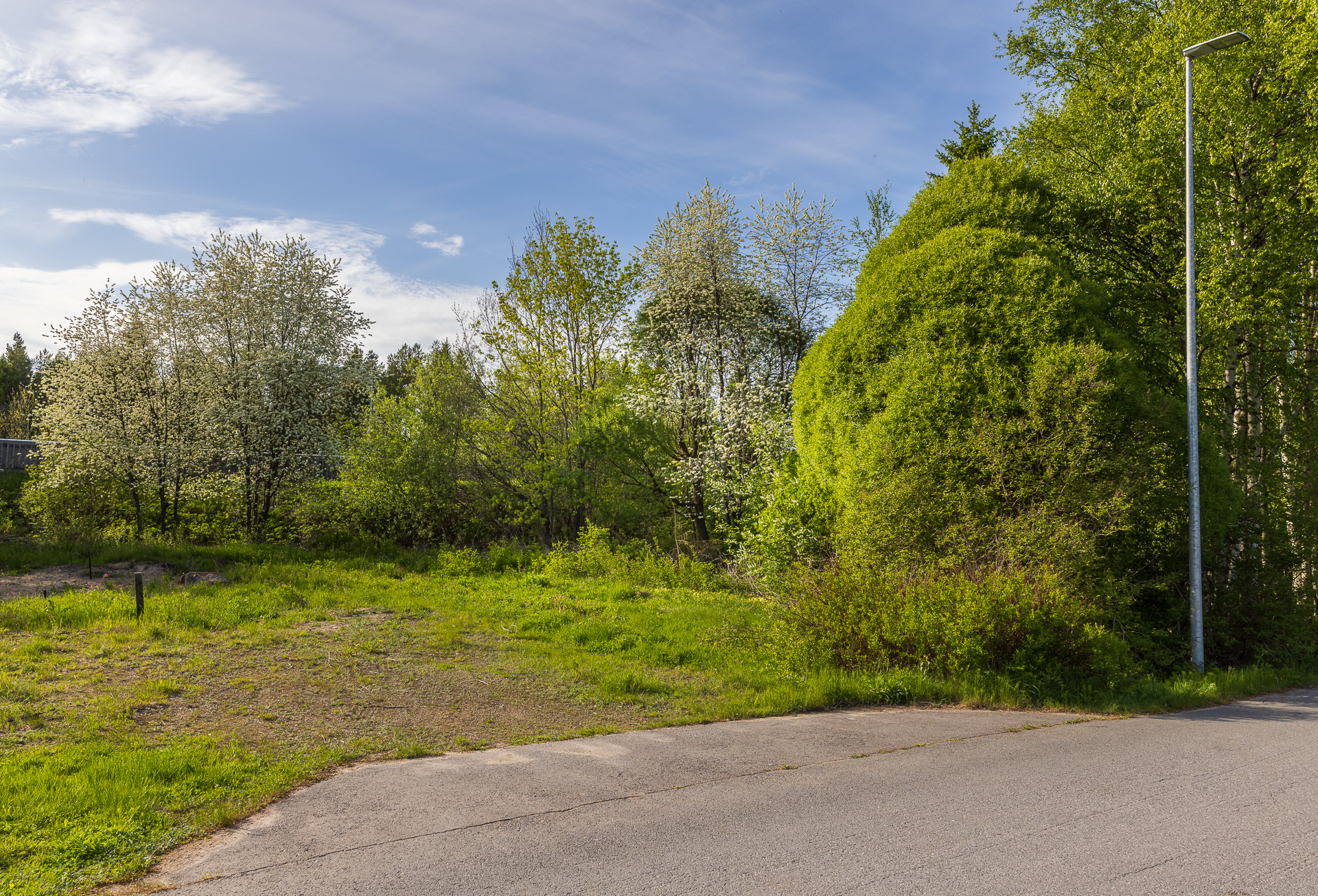 Honkapirtintie 15, Korvensuora, Oulu