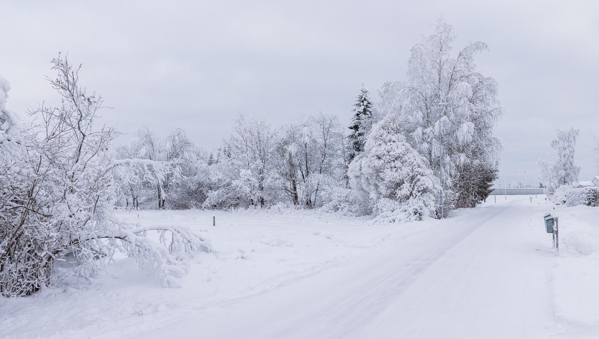 Honkapirtintie 15, Korvensuora, Oulu