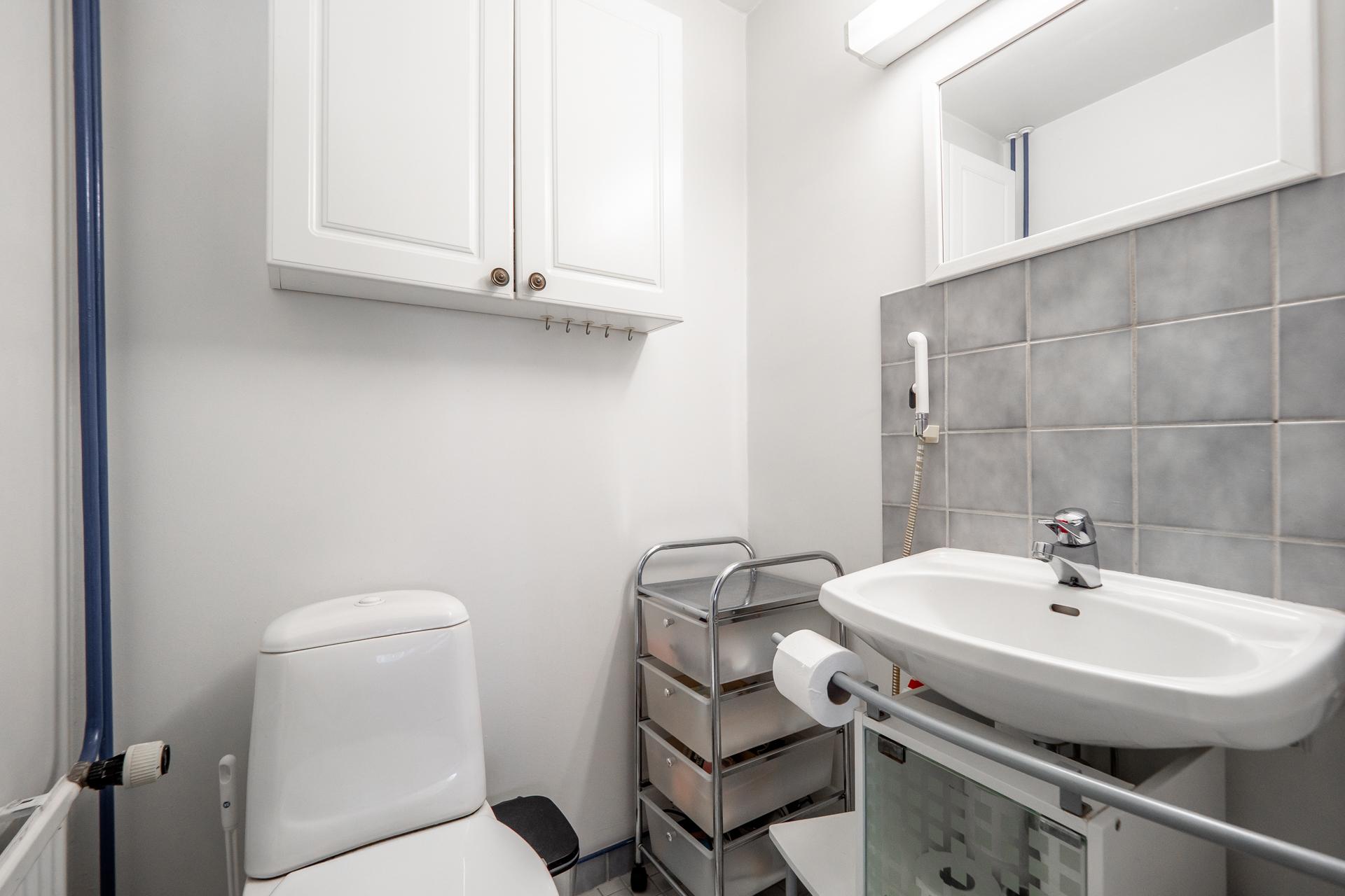 Marjasuontie 1, Honkanen, Kempele