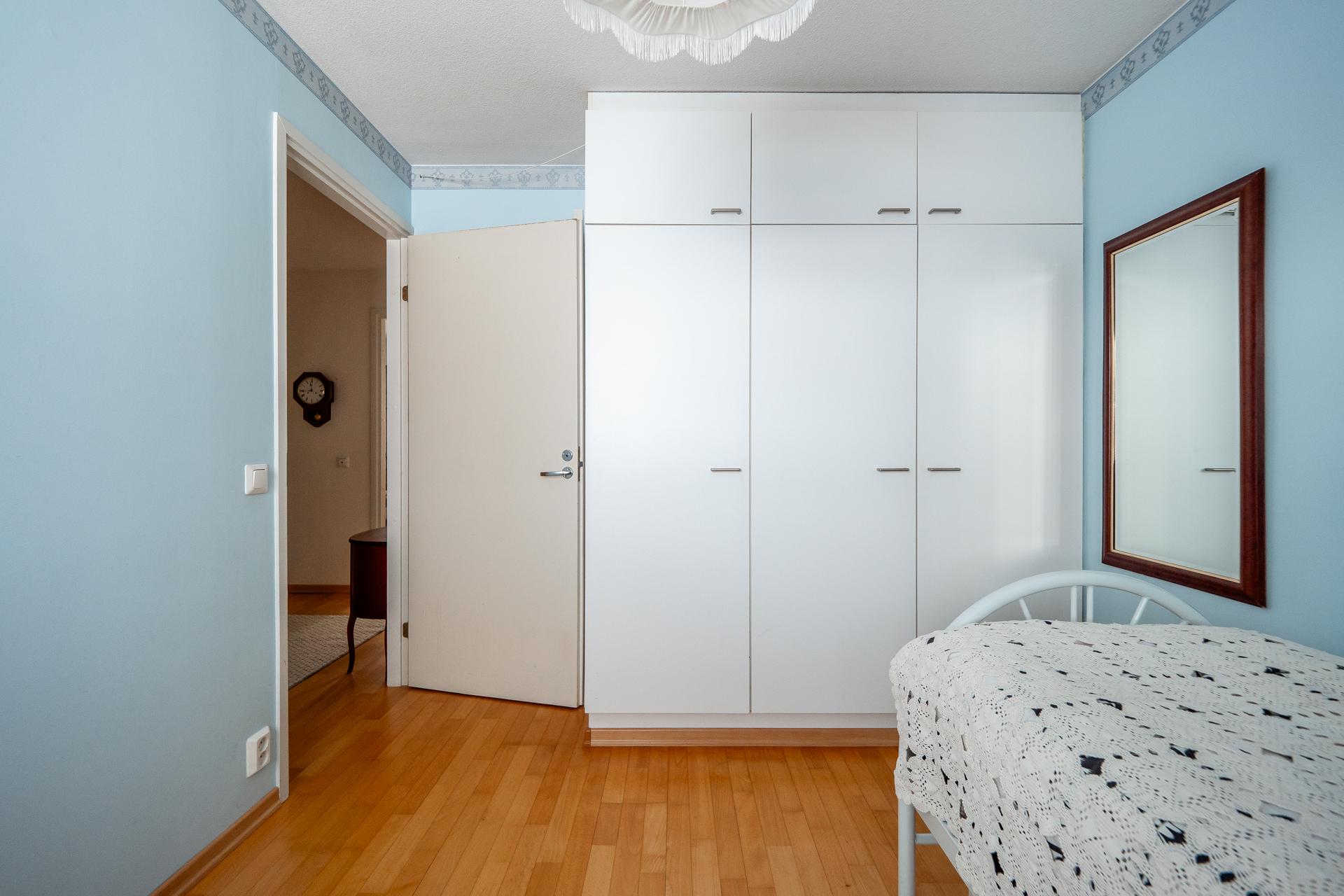 Marjasuontie 1, Honkanen, Kempele