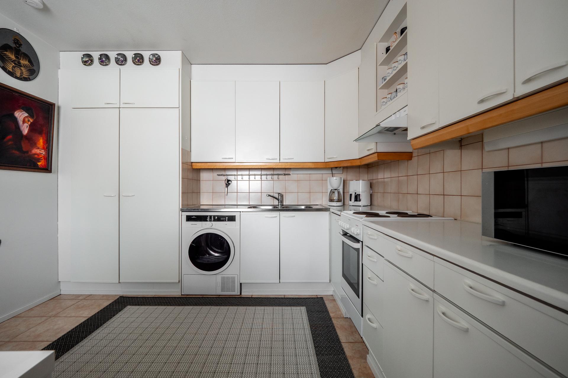 Marjasuontie 1, Honkanen, Kempele