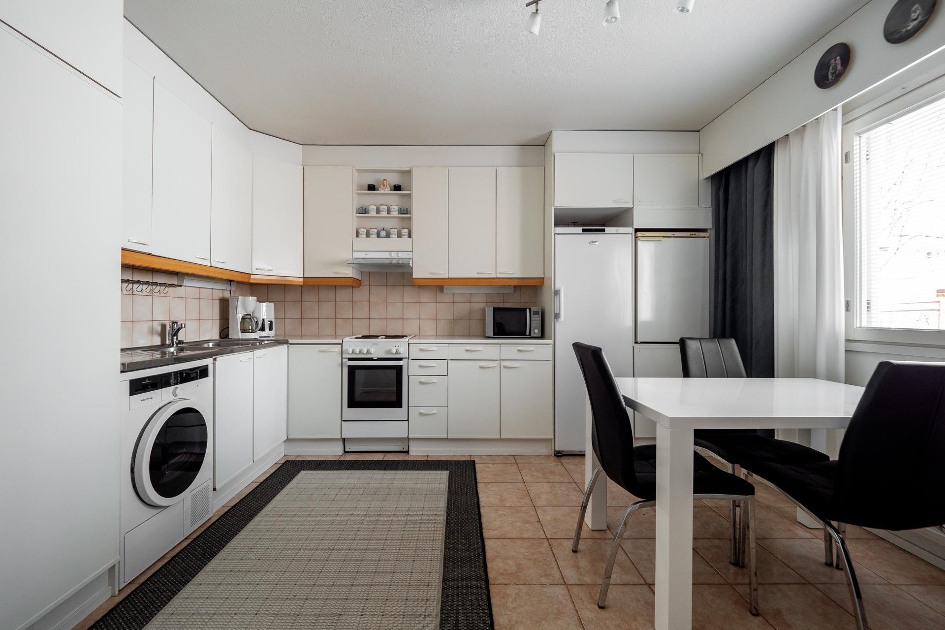 Marjasuontie 1, Honkanen, Kempele