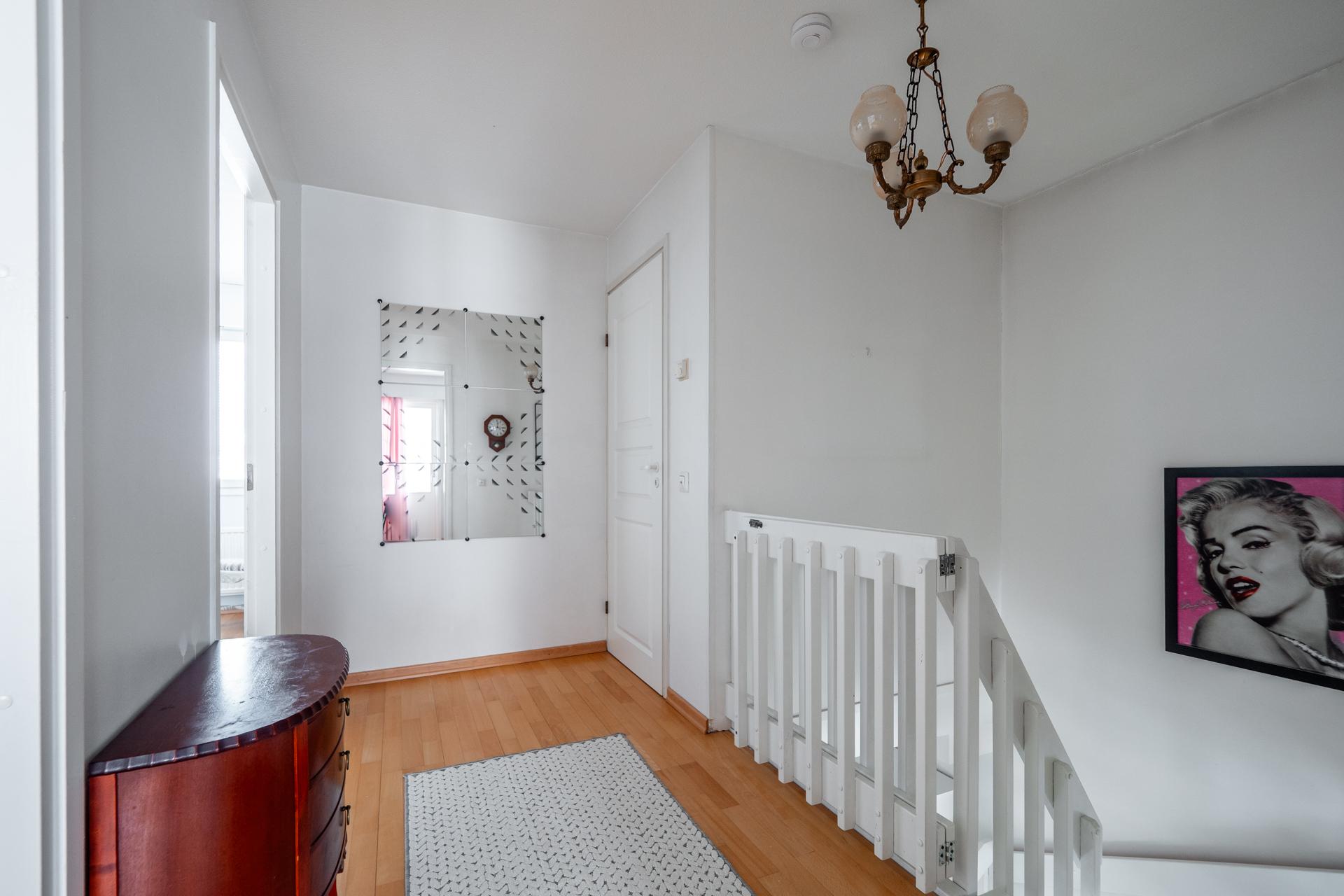 Marjasuontie 1, Honkanen, Kempele