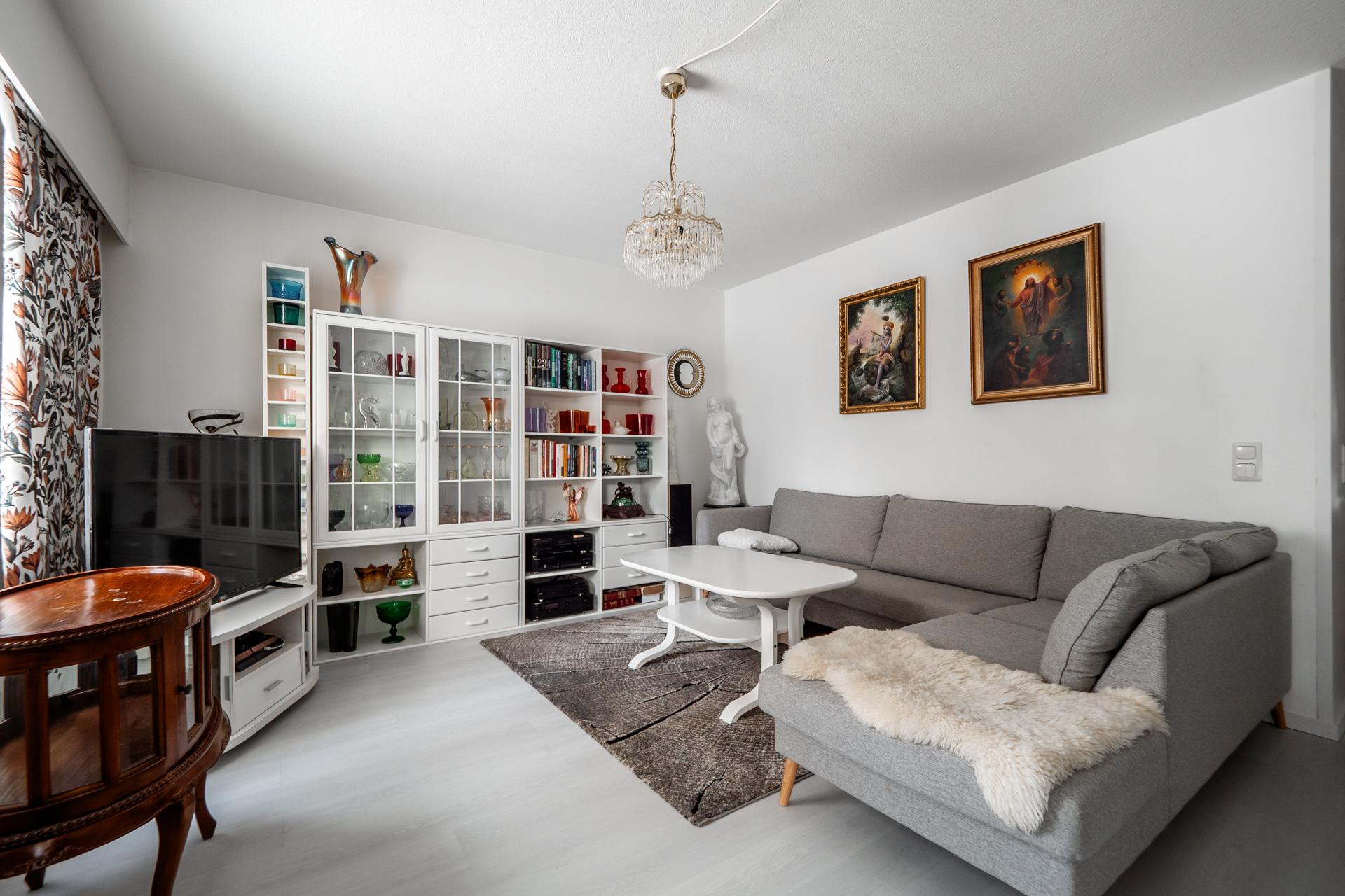 Marjasuontie 1, Honkanen, Kempele