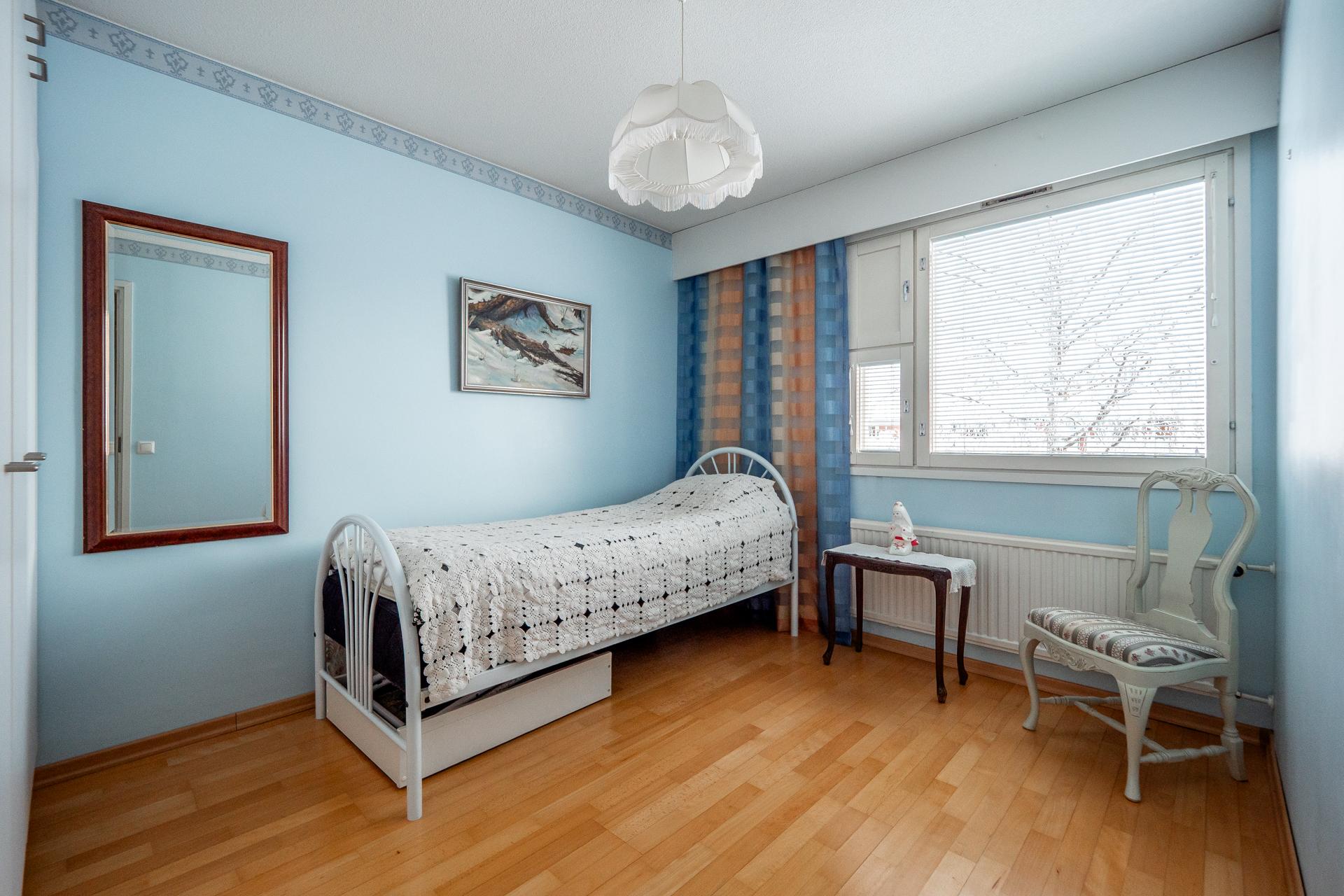 Marjasuontie 1, Honkanen, Kempele