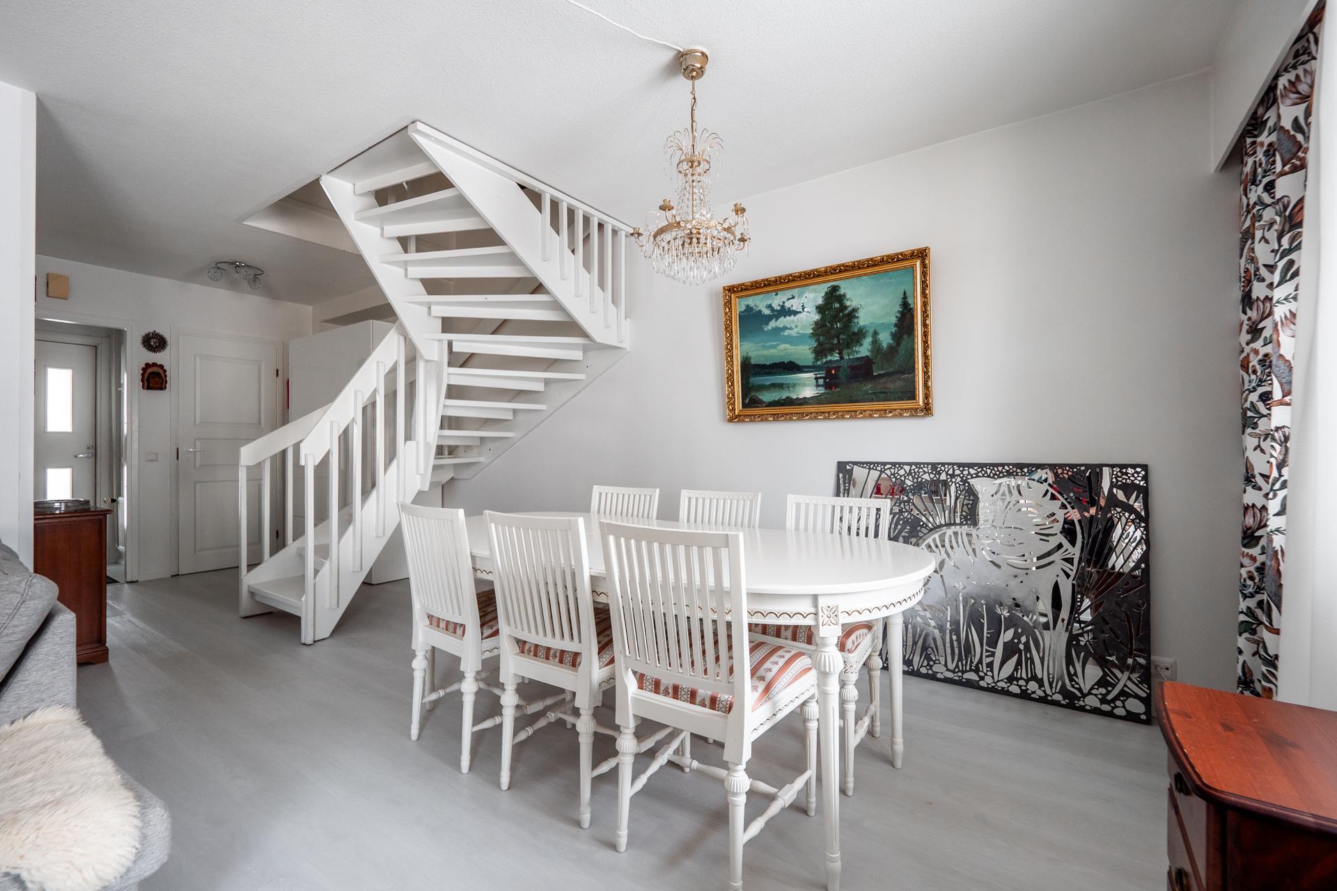 Marjasuontie 1, Honkanen, Kempele