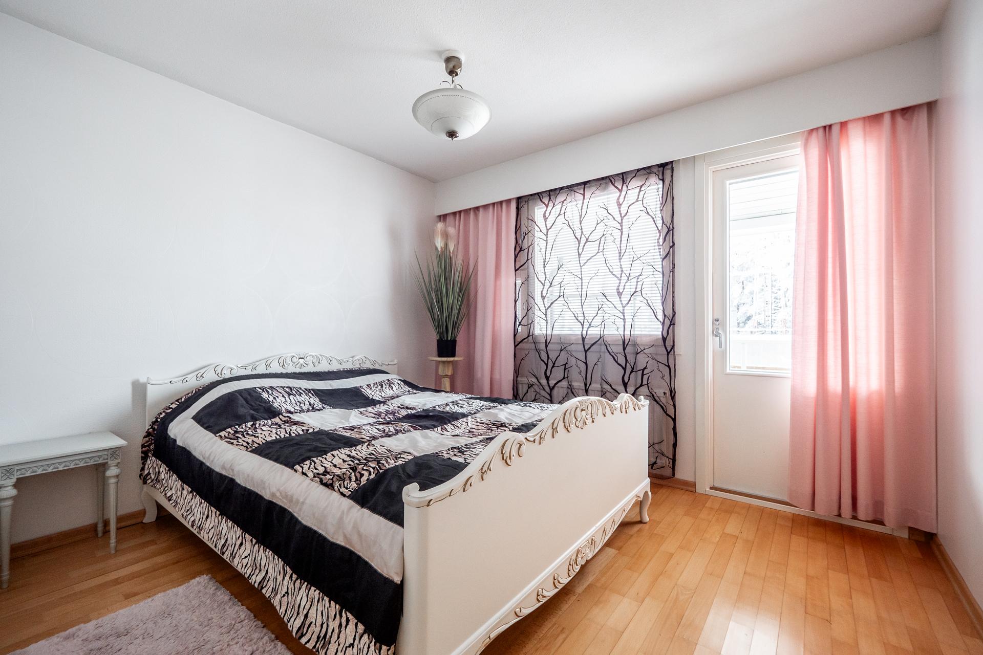 Marjasuontie 1, Honkanen, Kempele