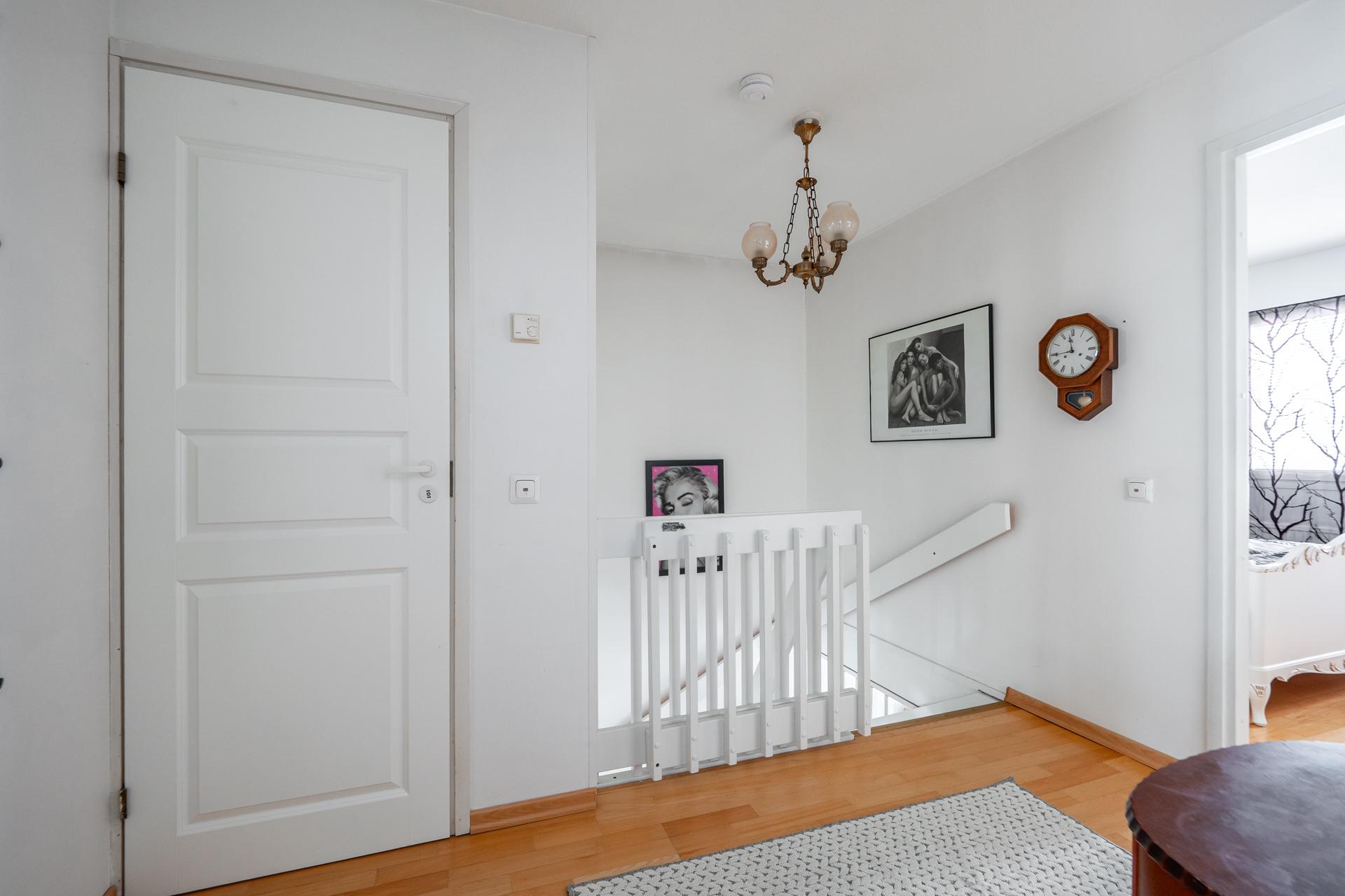 Marjasuontie 1, Honkanen, Kempele