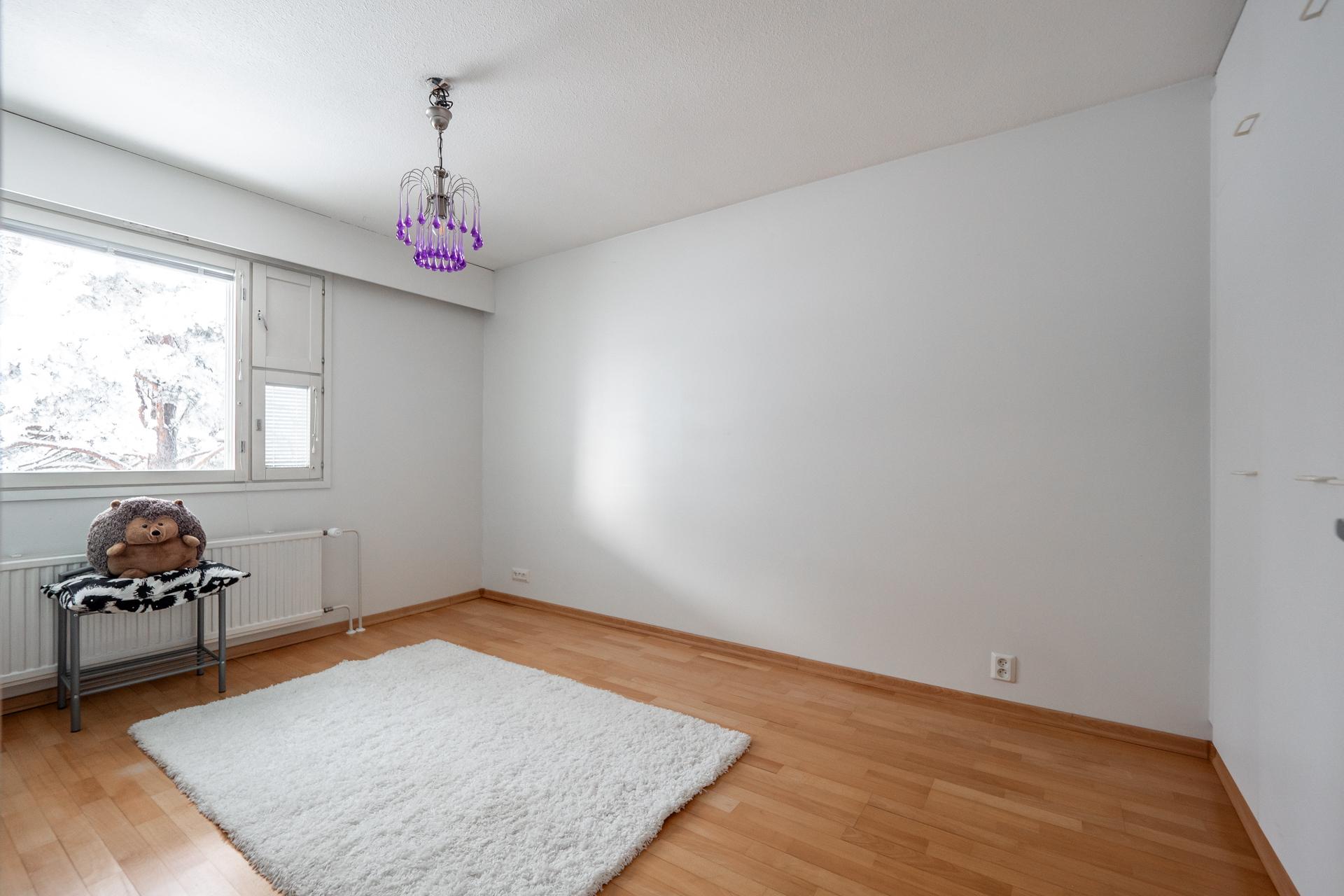 Marjasuontie 1, Honkanen, Kempele