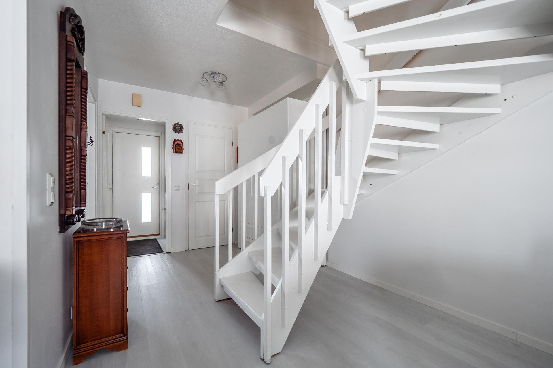 Marjasuontie 1, Honkanen, Kempele