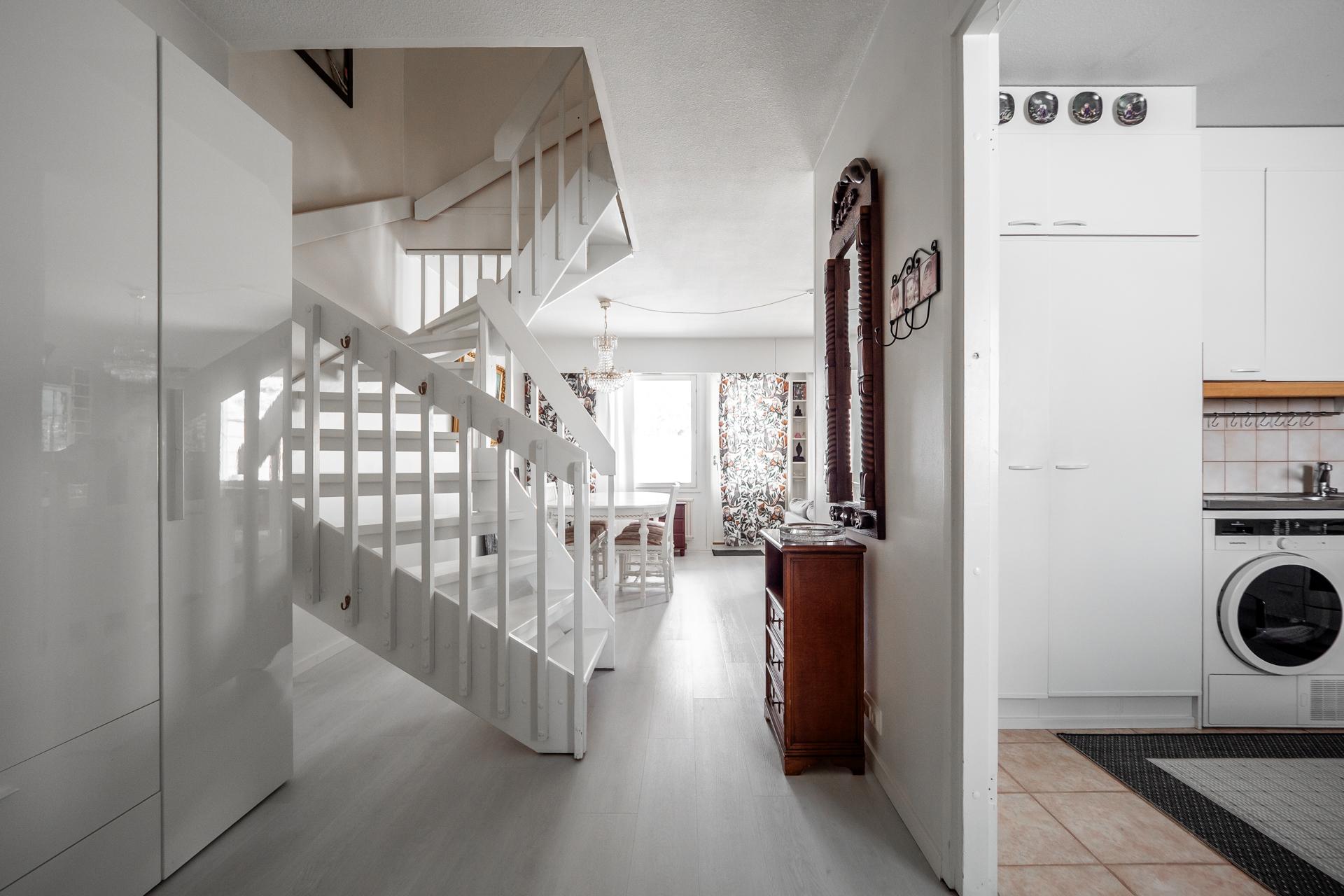 Marjasuontie 1, Honkanen, Kempele