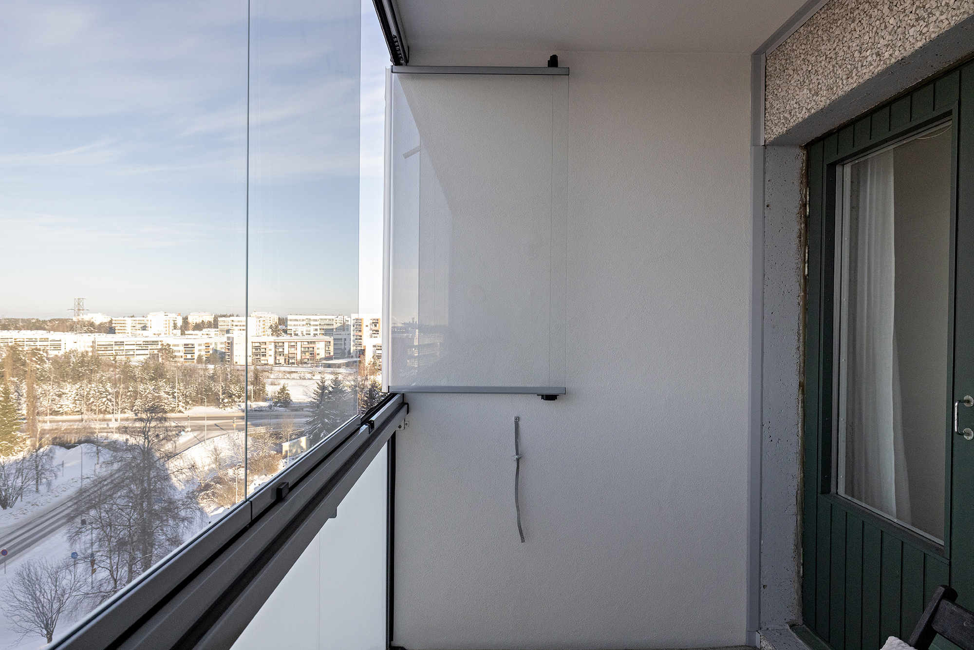 Kuivastie 10, Tuira, Oulu