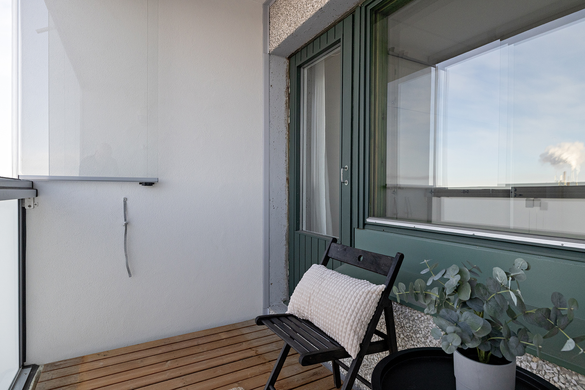 Kuivastie 10, Tuira, Oulu