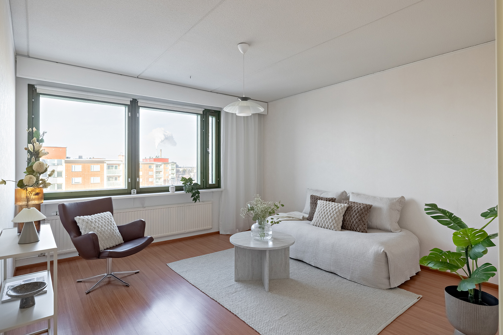 Kuivastie 10, Tuira, Oulu