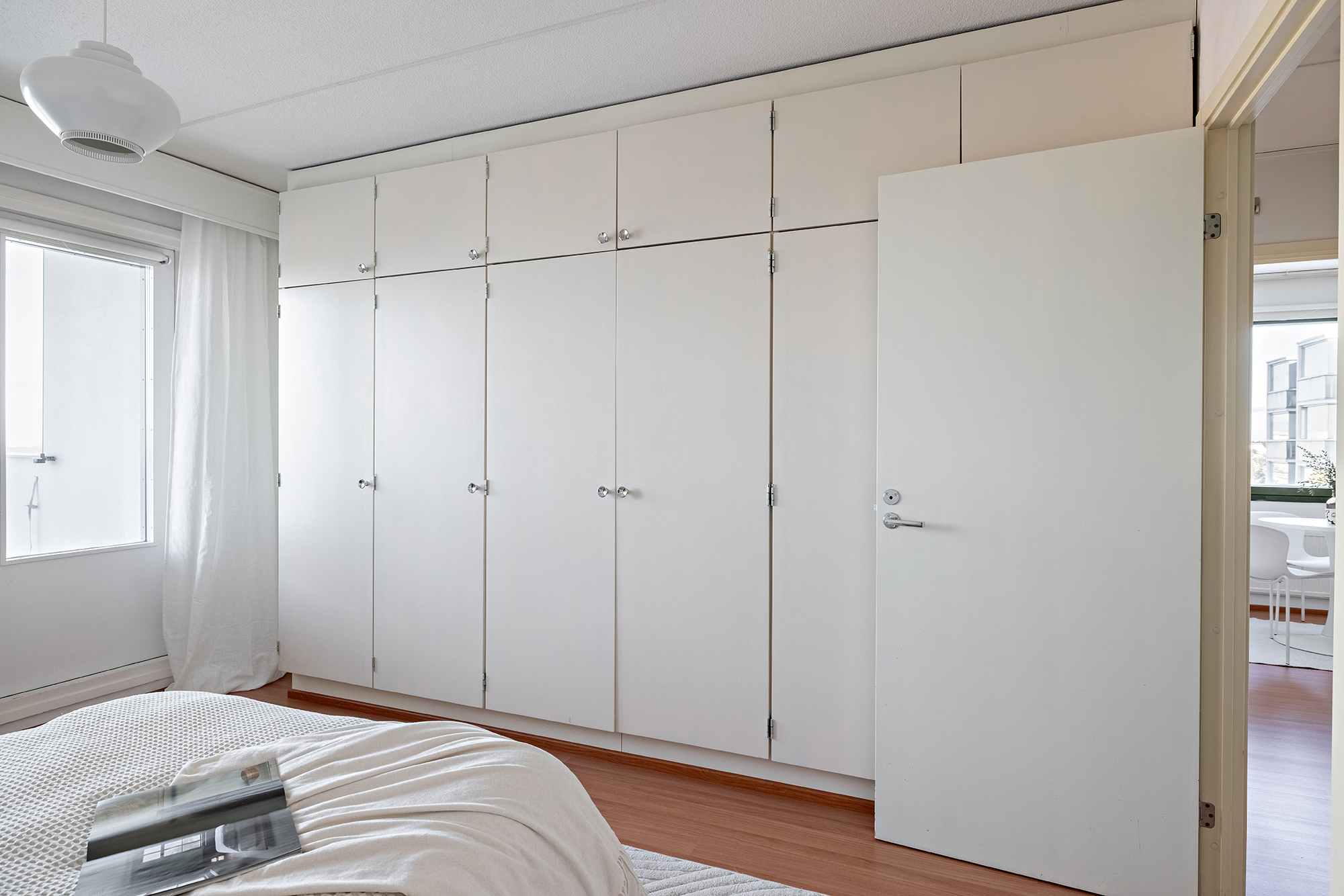 Kuivastie 10, Tuira, Oulu