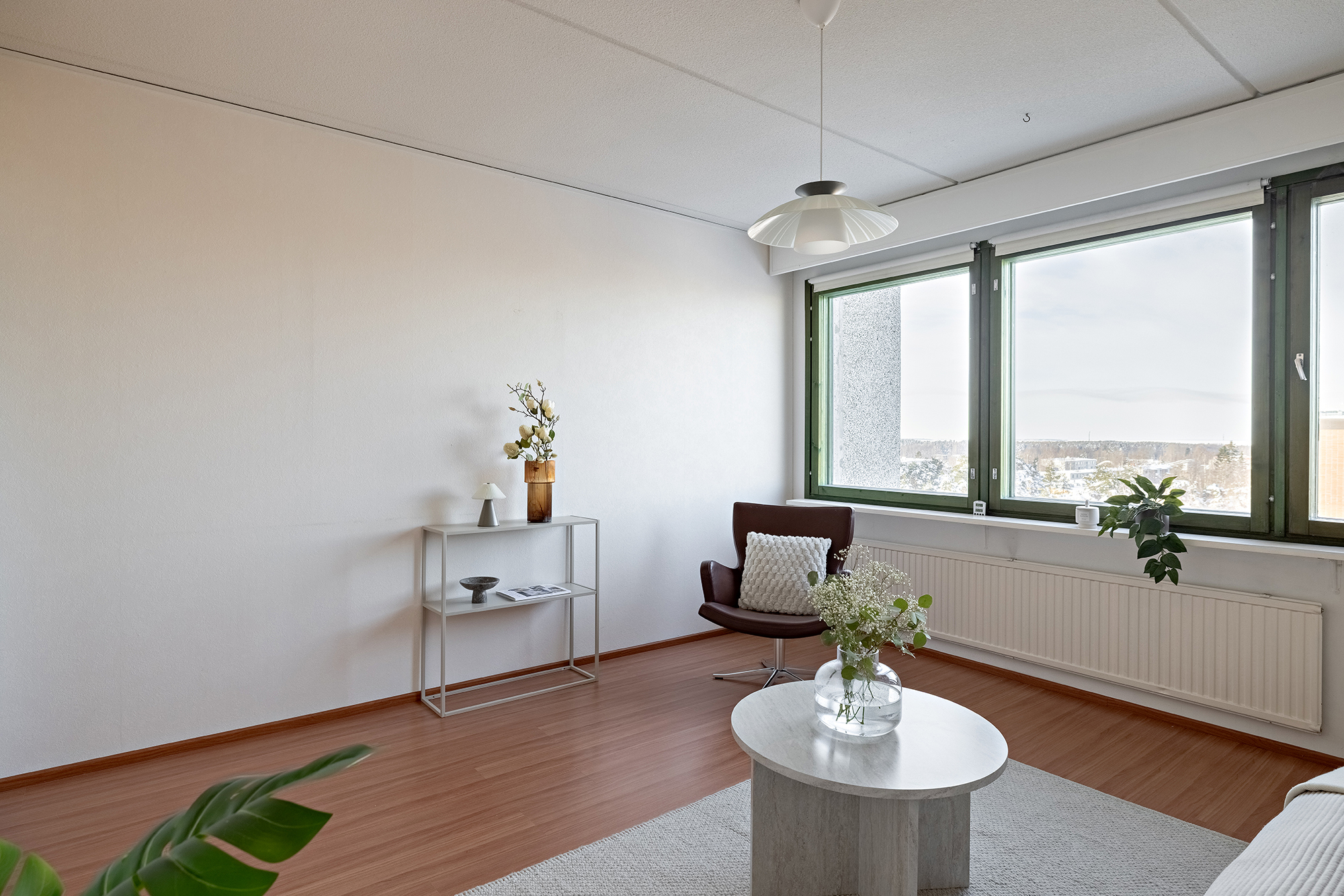 Kuivastie 10, Tuira, Oulu