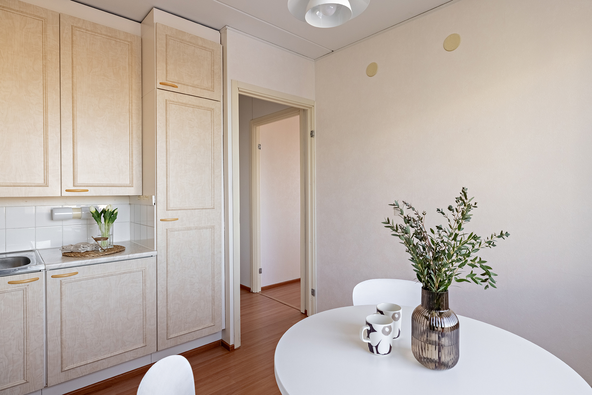 Kuivastie 10, Tuira, Oulu