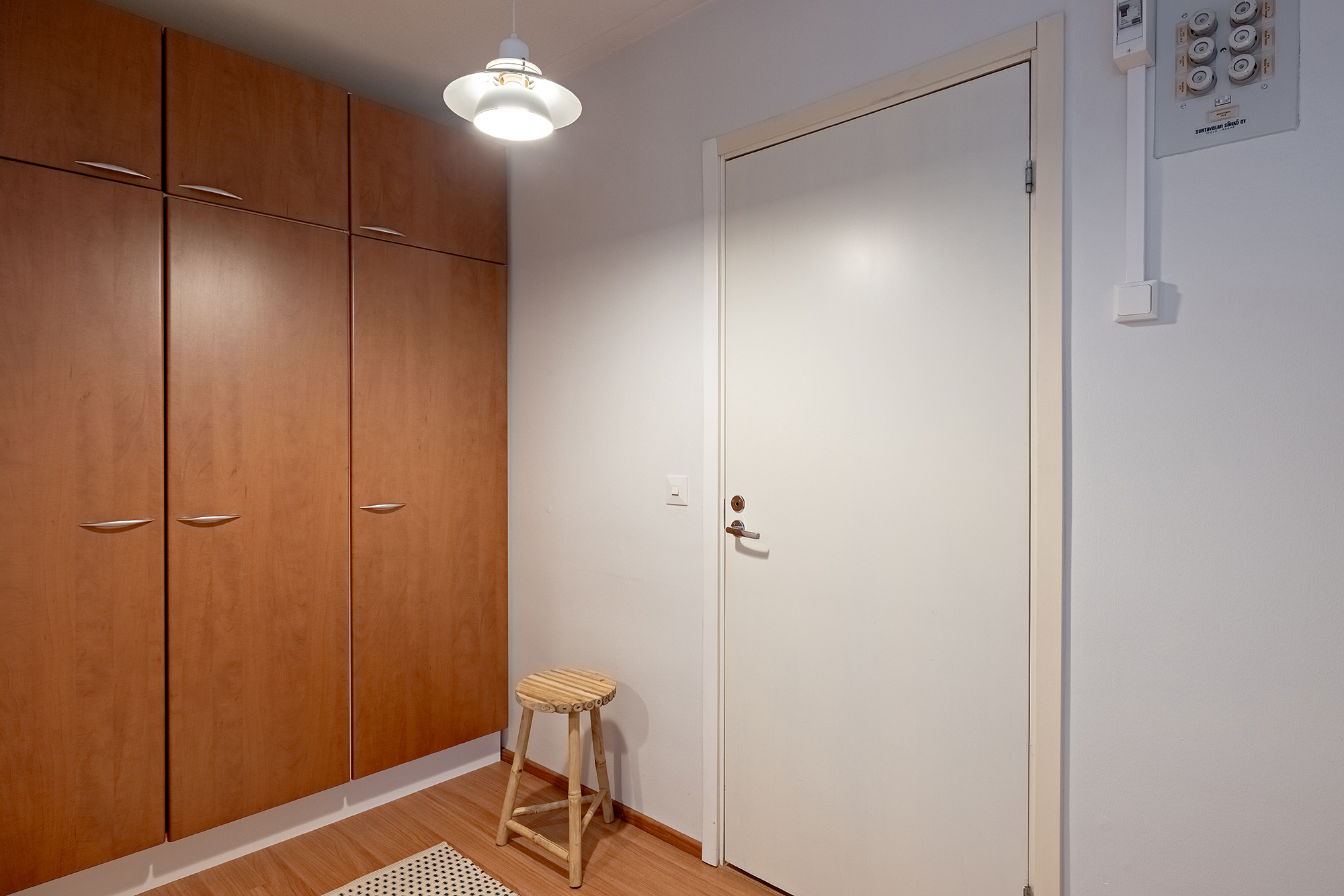 Kuivastie 10, Tuira, Oulu