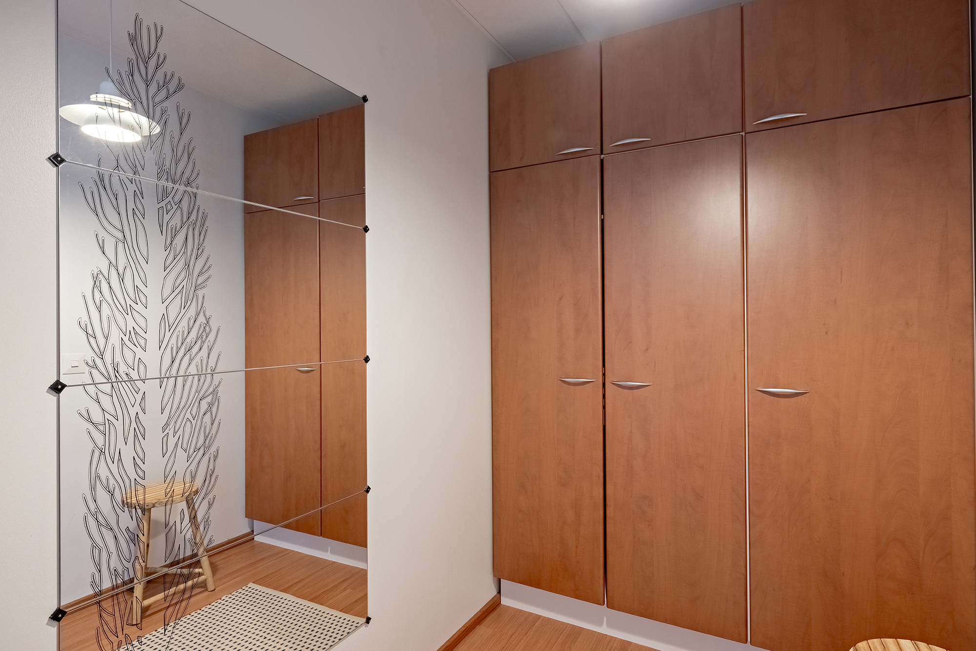 Kuivastie 10, Tuira, Oulu