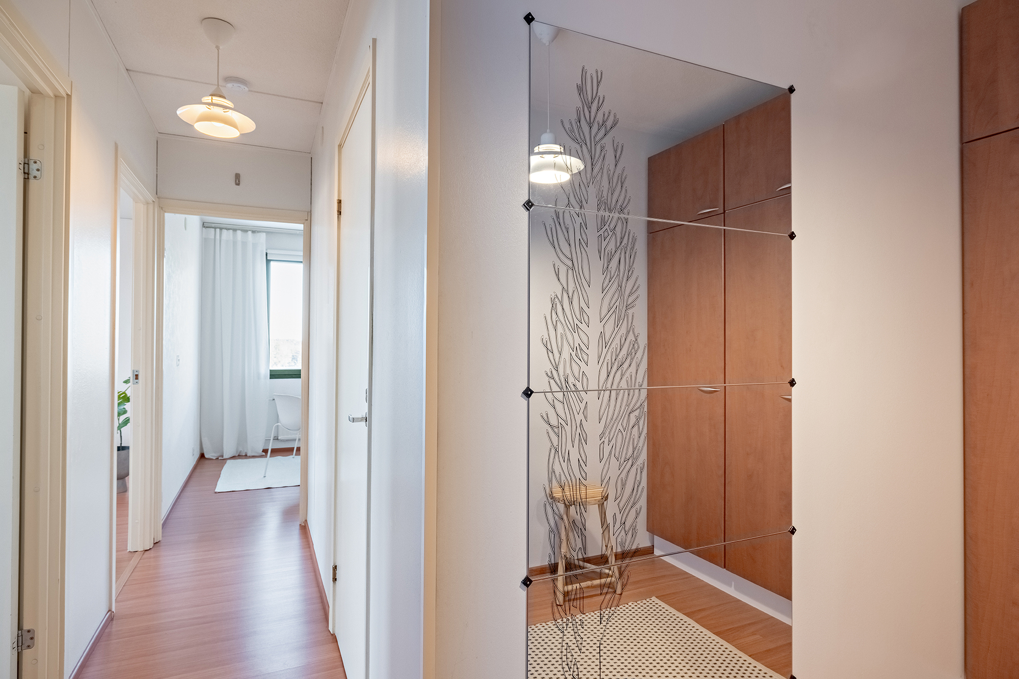 Kuivastie 10, Tuira, Oulu